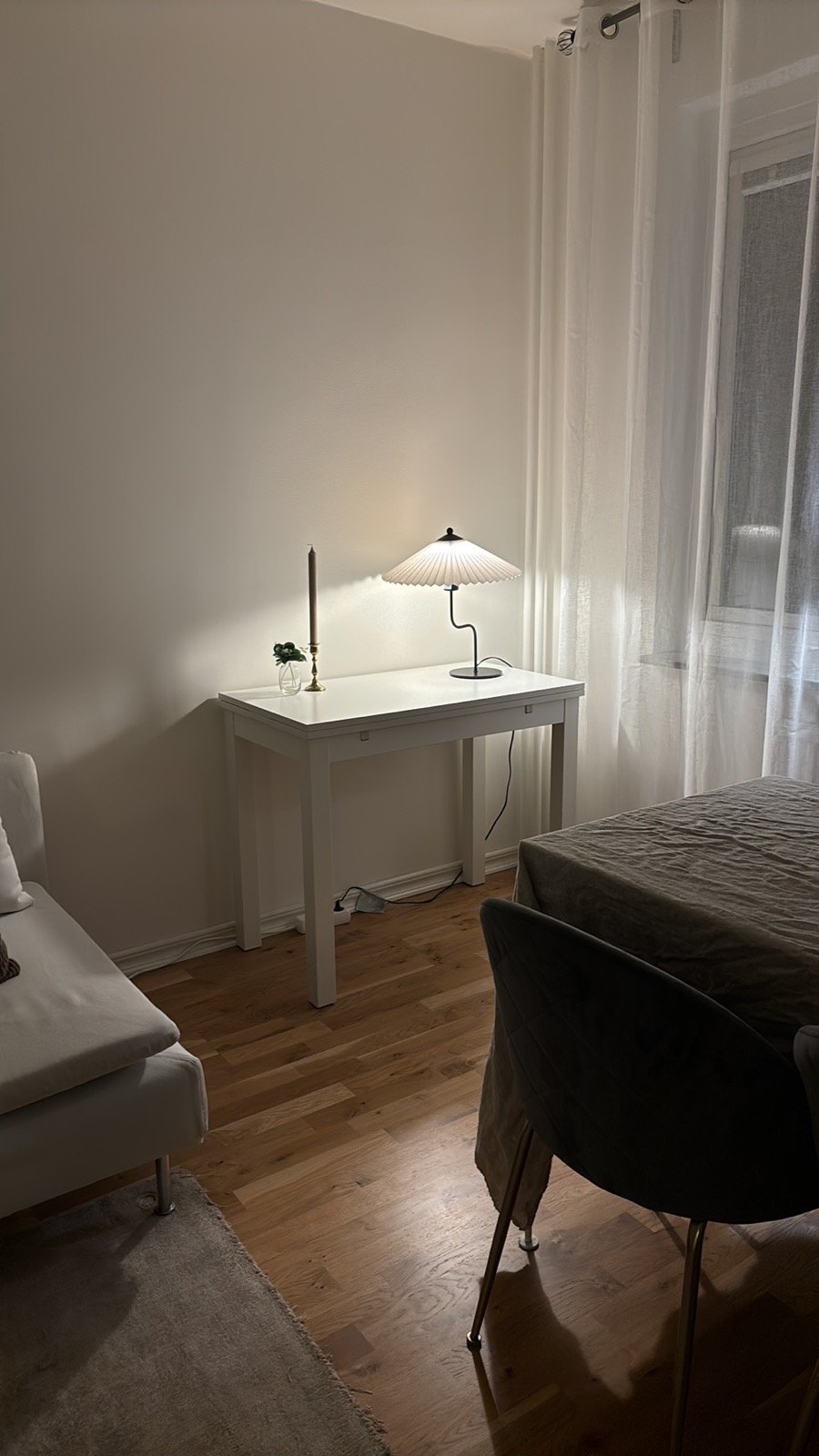 Lägenhet, 2 rooms, 36 sqm, Mölndal – bild 6