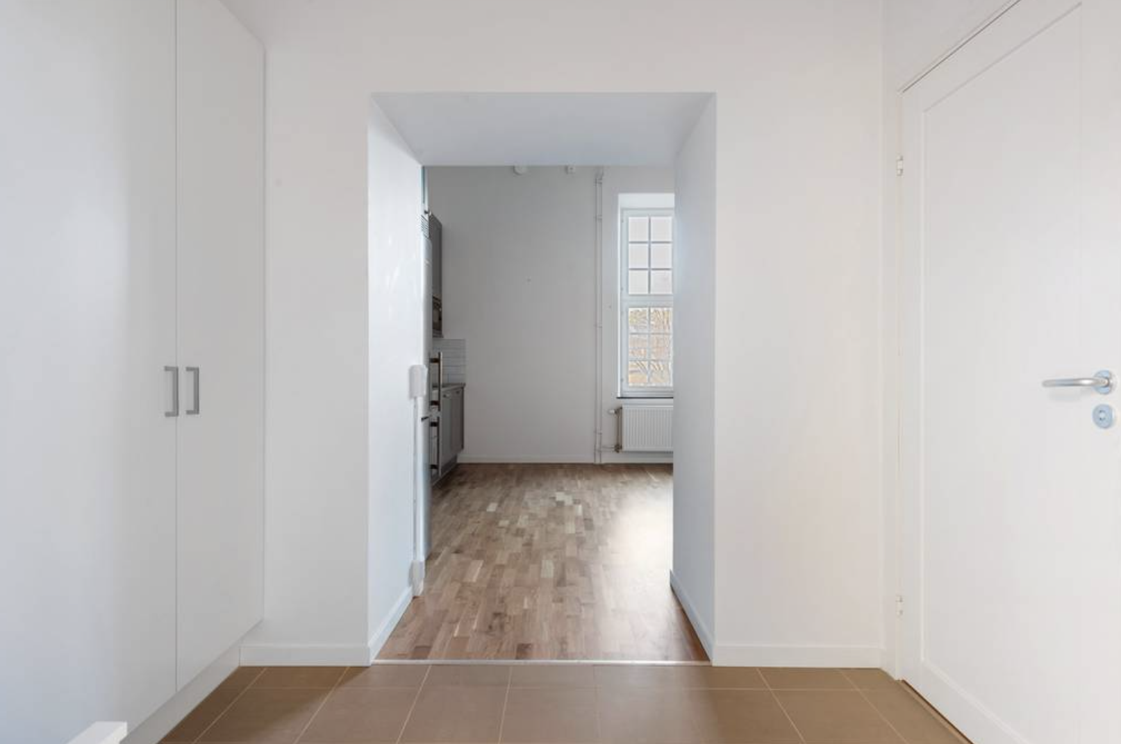 Lägenhet, 3 rooms, 55 sqm, Vaxholm – bild 12