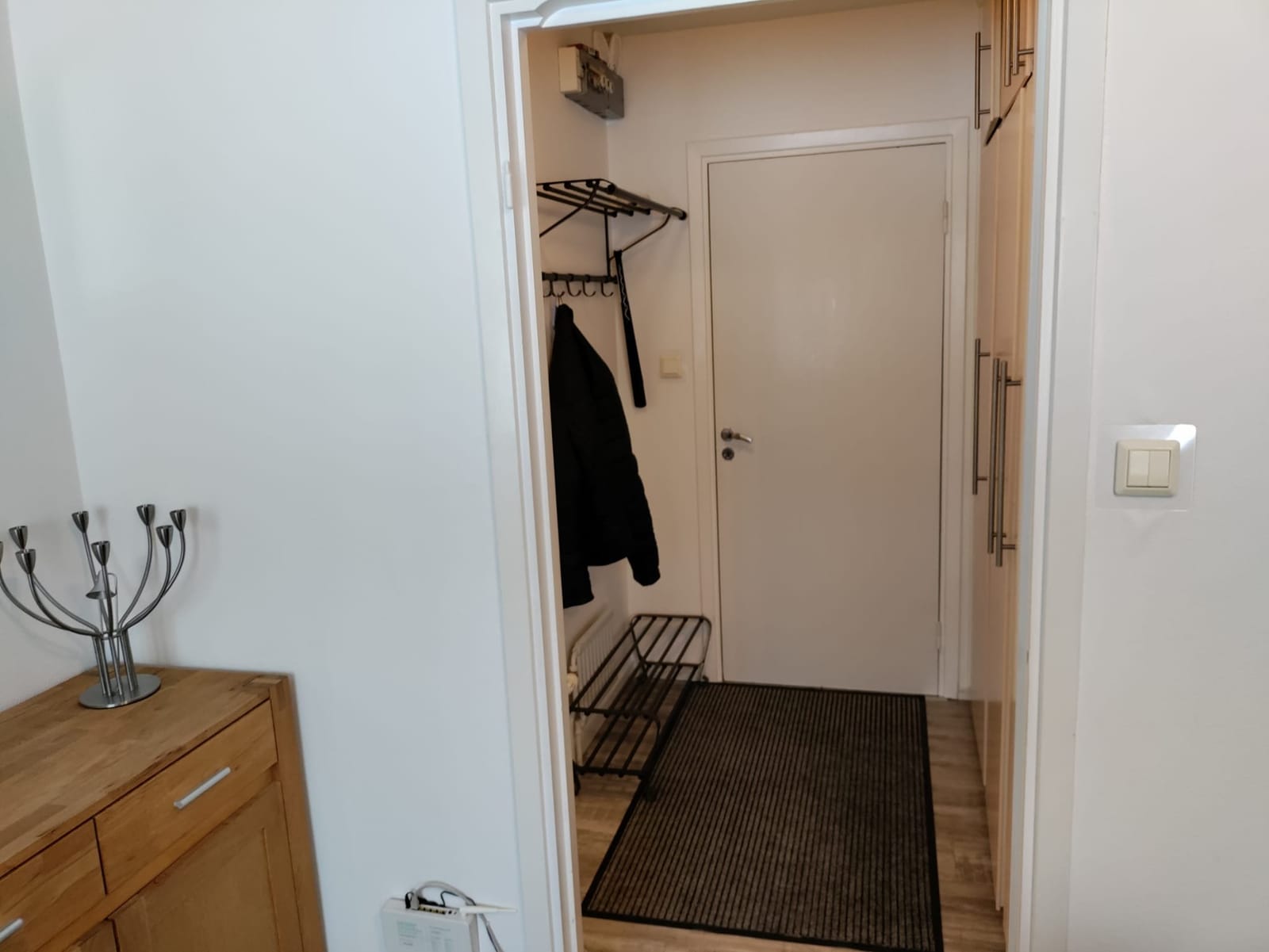 2 rok · 42 m² i Växjö – bild 6