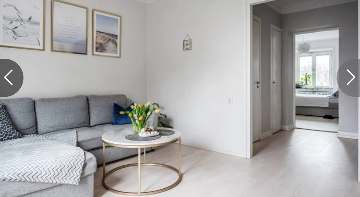 Lägenhet, 2 rooms, 57 sqm, Södertälje – bild 15