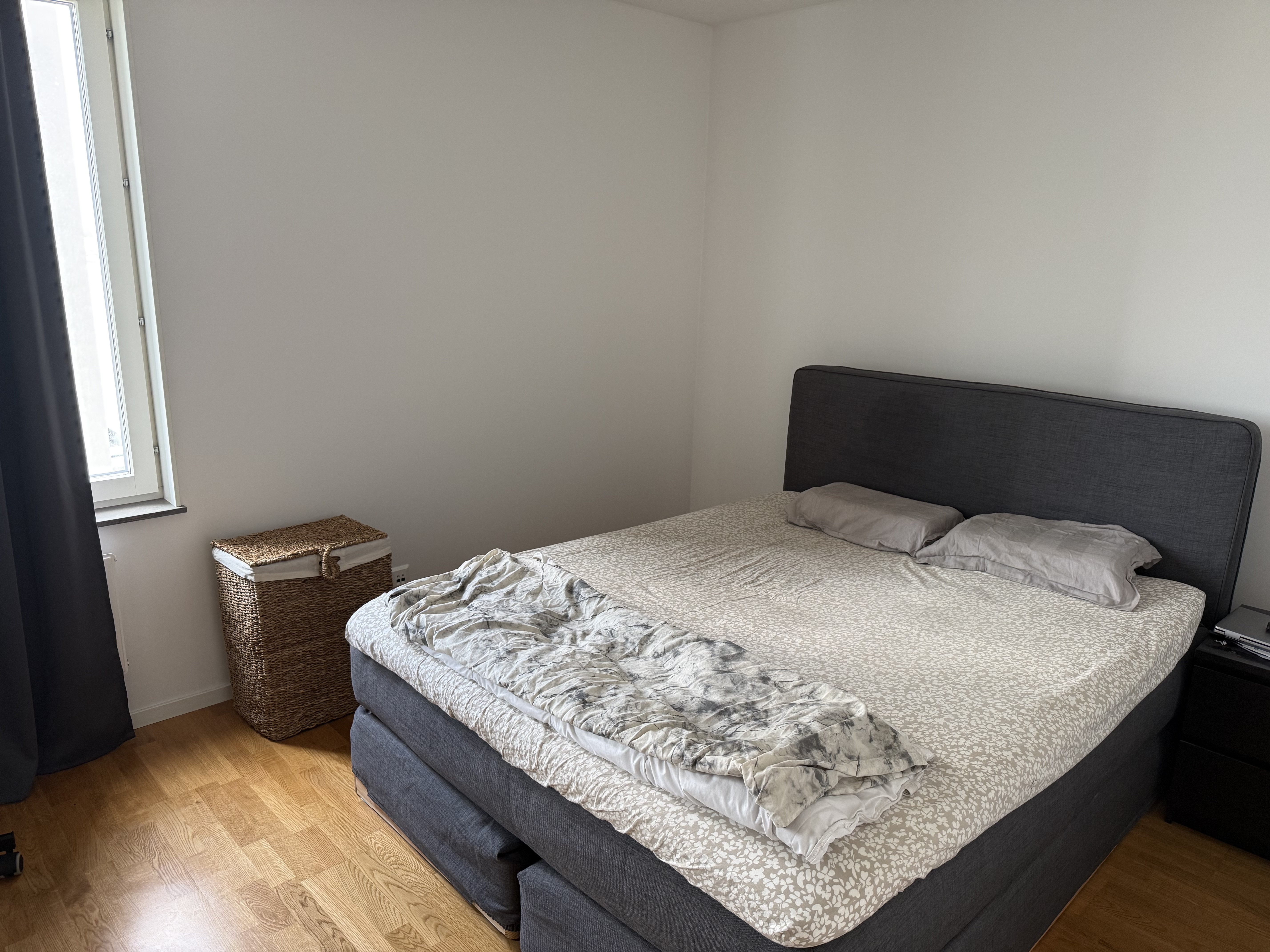 Lägenhet, 2 rooms, 57 sqm, Solna – bild 4