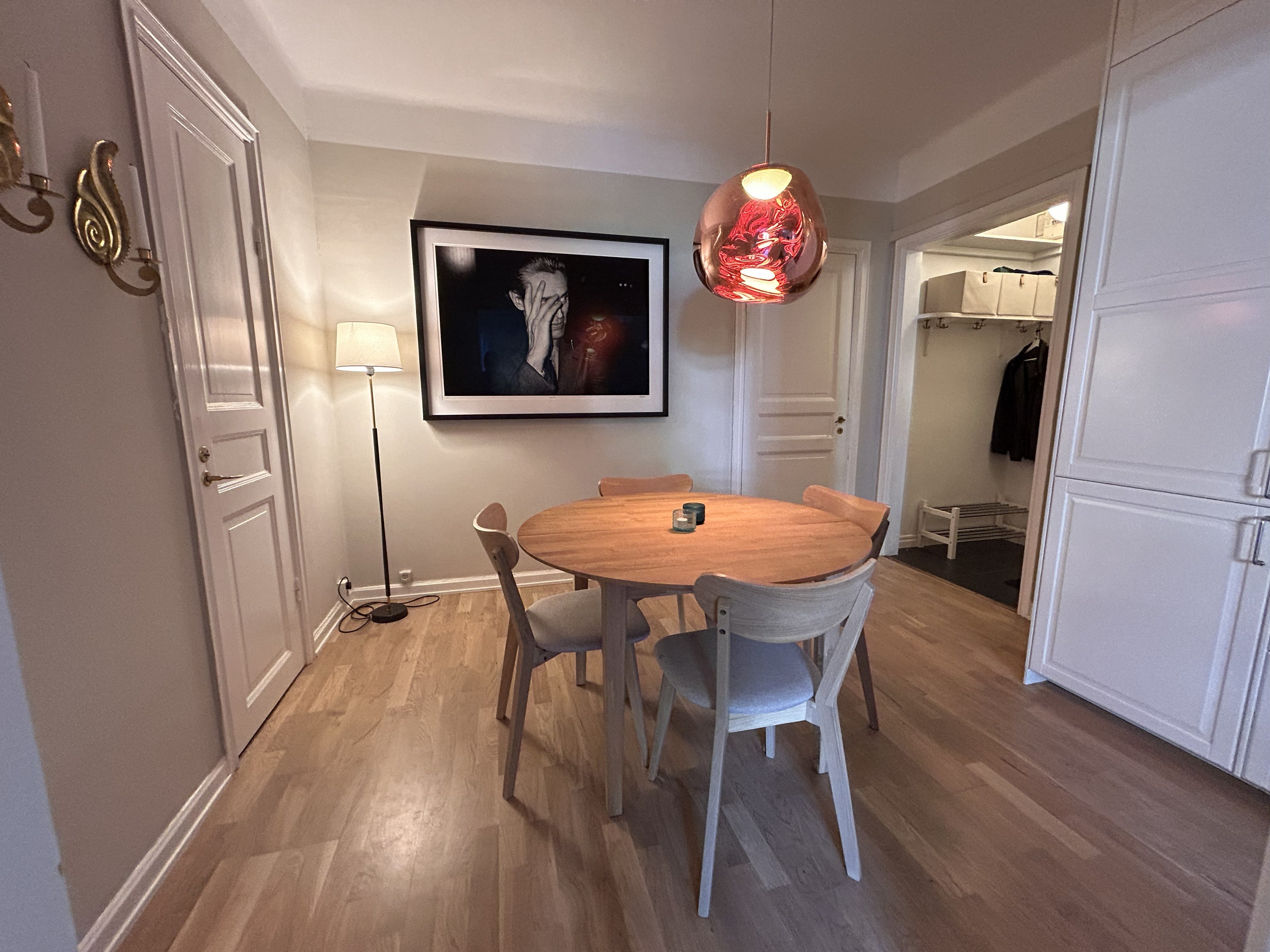 Lägenhet, 3 rooms, 60 sqm, Stockholm – bild 18