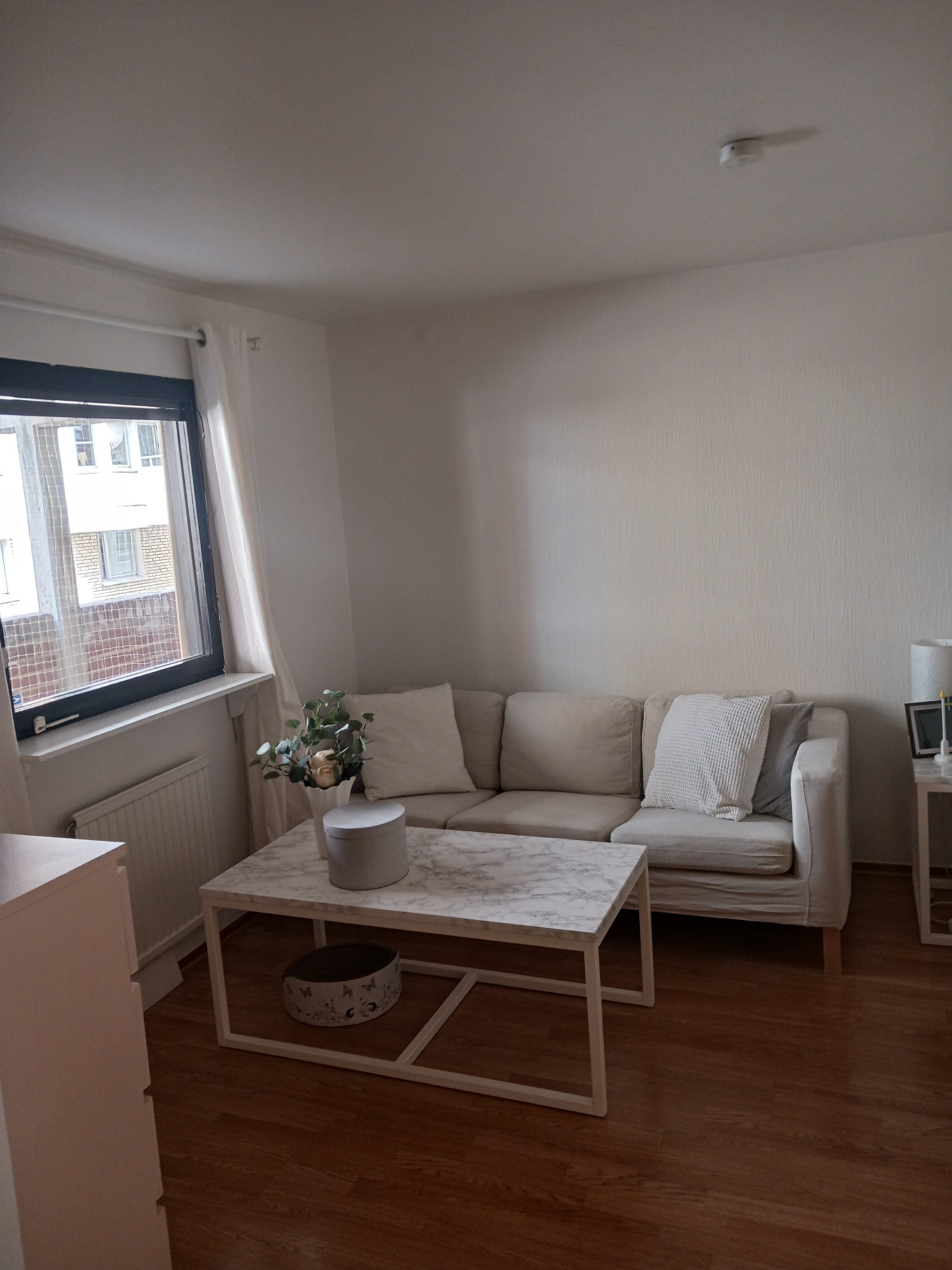 Lägenhet, 1 rooms, 20 sqm, Malmö – Malmö