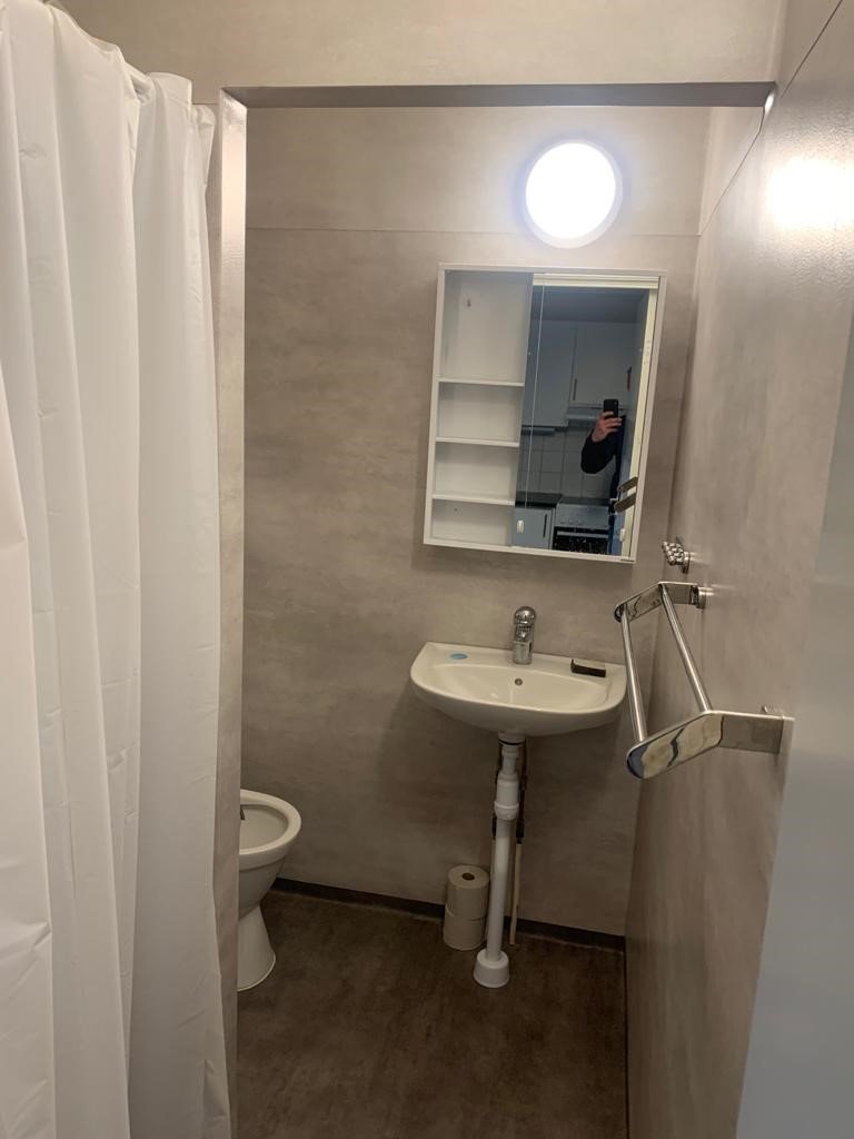 Lägenhet, 2 rooms, 55 sqm, Storå – Storå