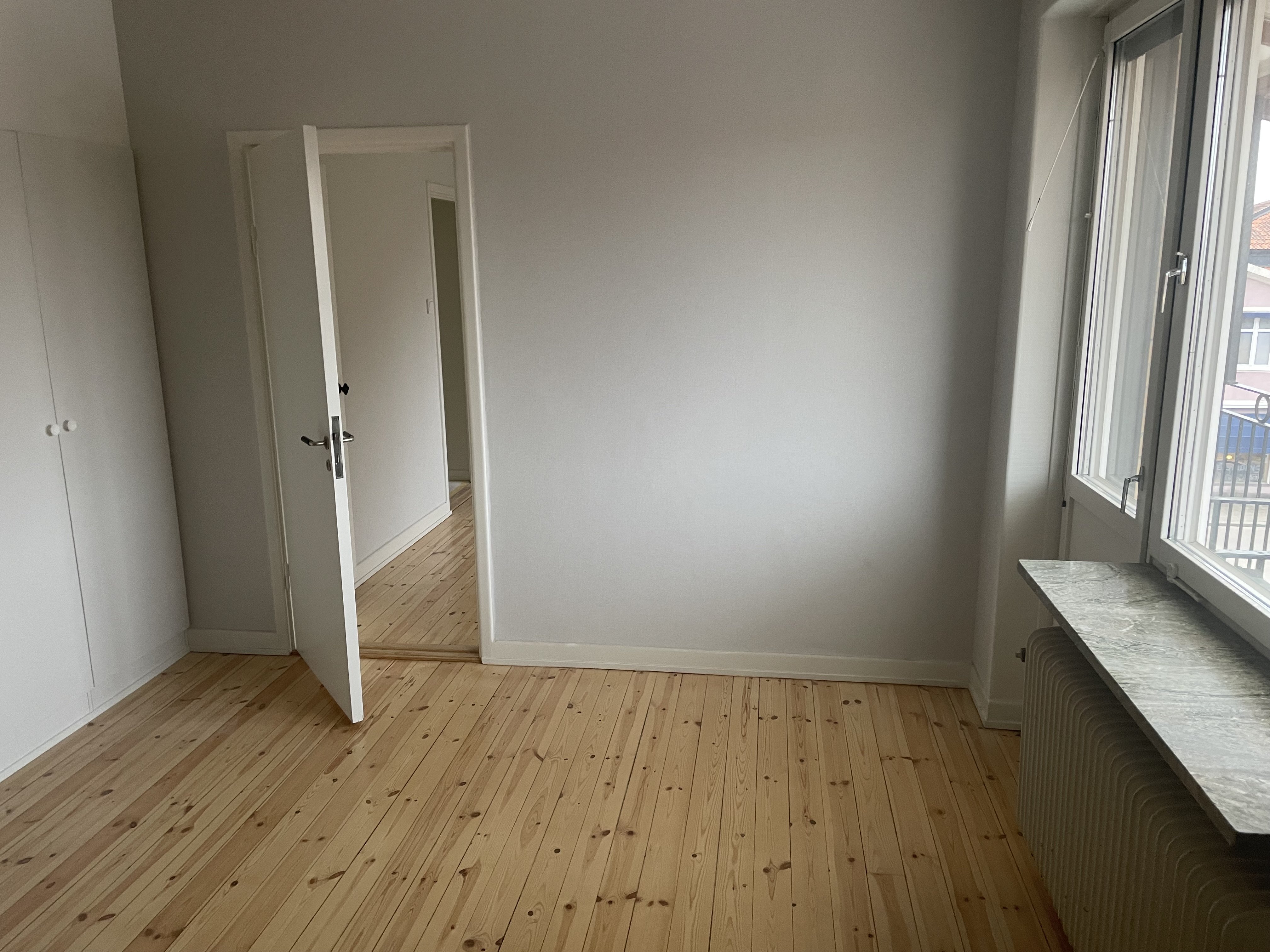 Lägenhet, 4 rooms, 90 sqm, Sala – bild 6