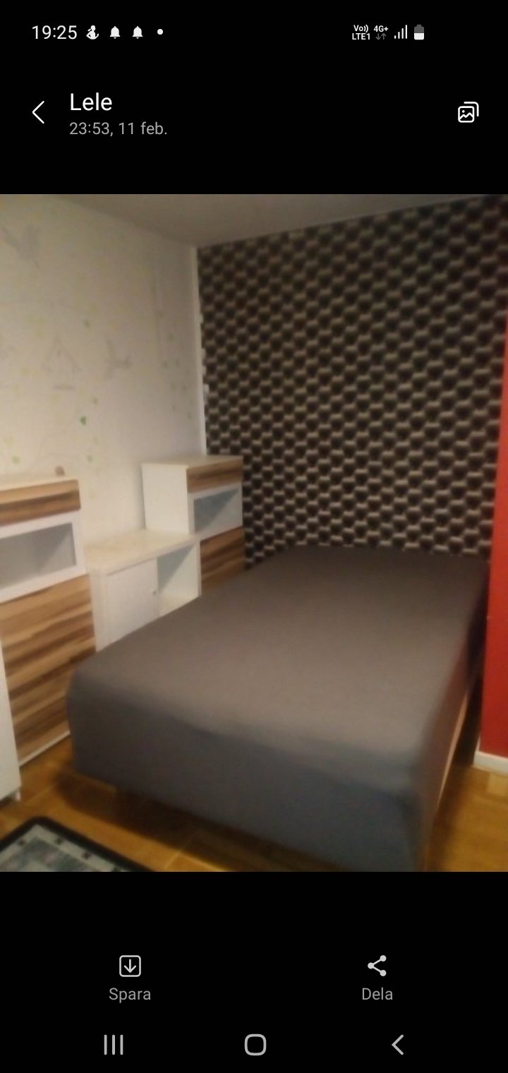 Lägenhet, 1 rooms, 39 sqm, Skivarp – bild 3