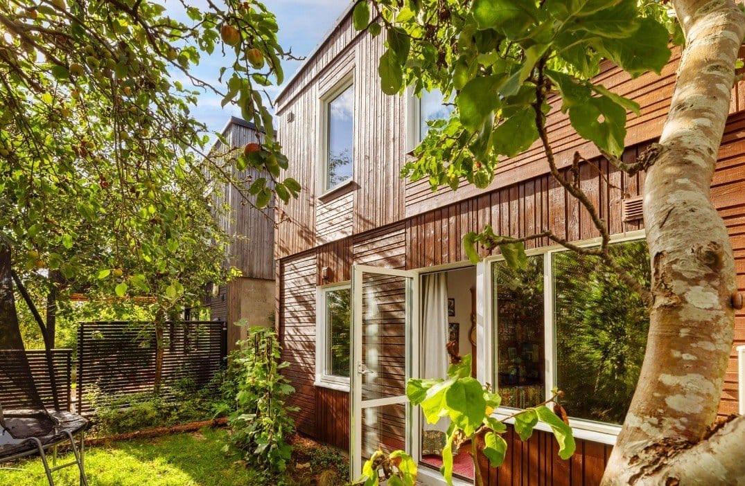 5 rok · 138 m² i Saltsjöbaden – bild 2