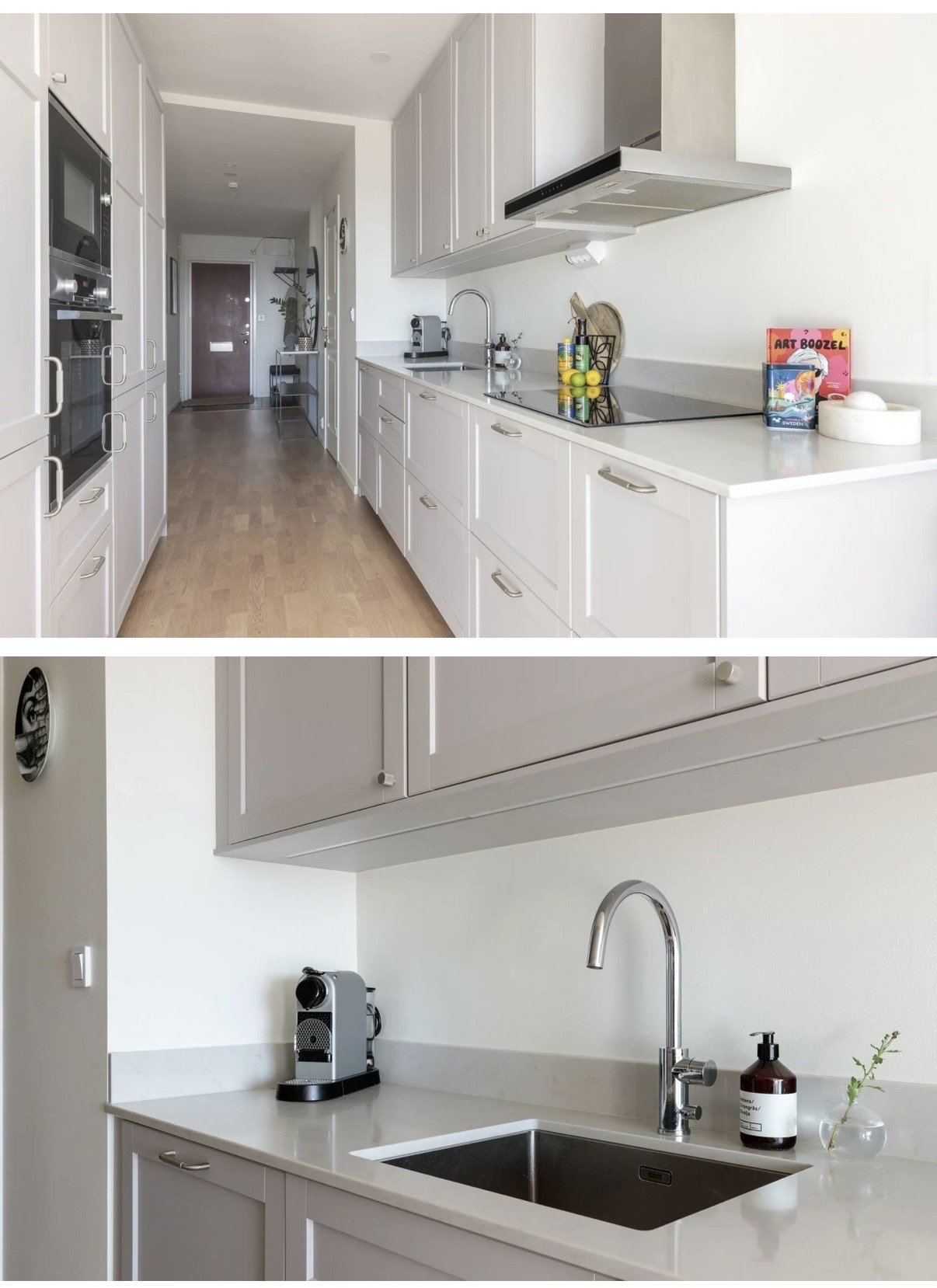 Lägenhet, 2 rooms, 67 sqm, Stockholm – bild 12
