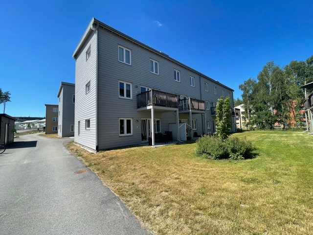 Lägenhet, 4 rooms, 87 sqm, Kalmar – Kalmar
