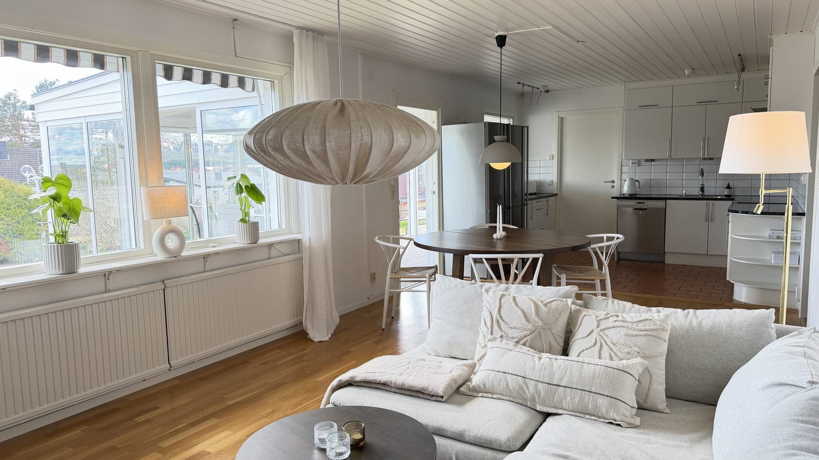 5 rok · 100 m² i Gällivare – bild 5