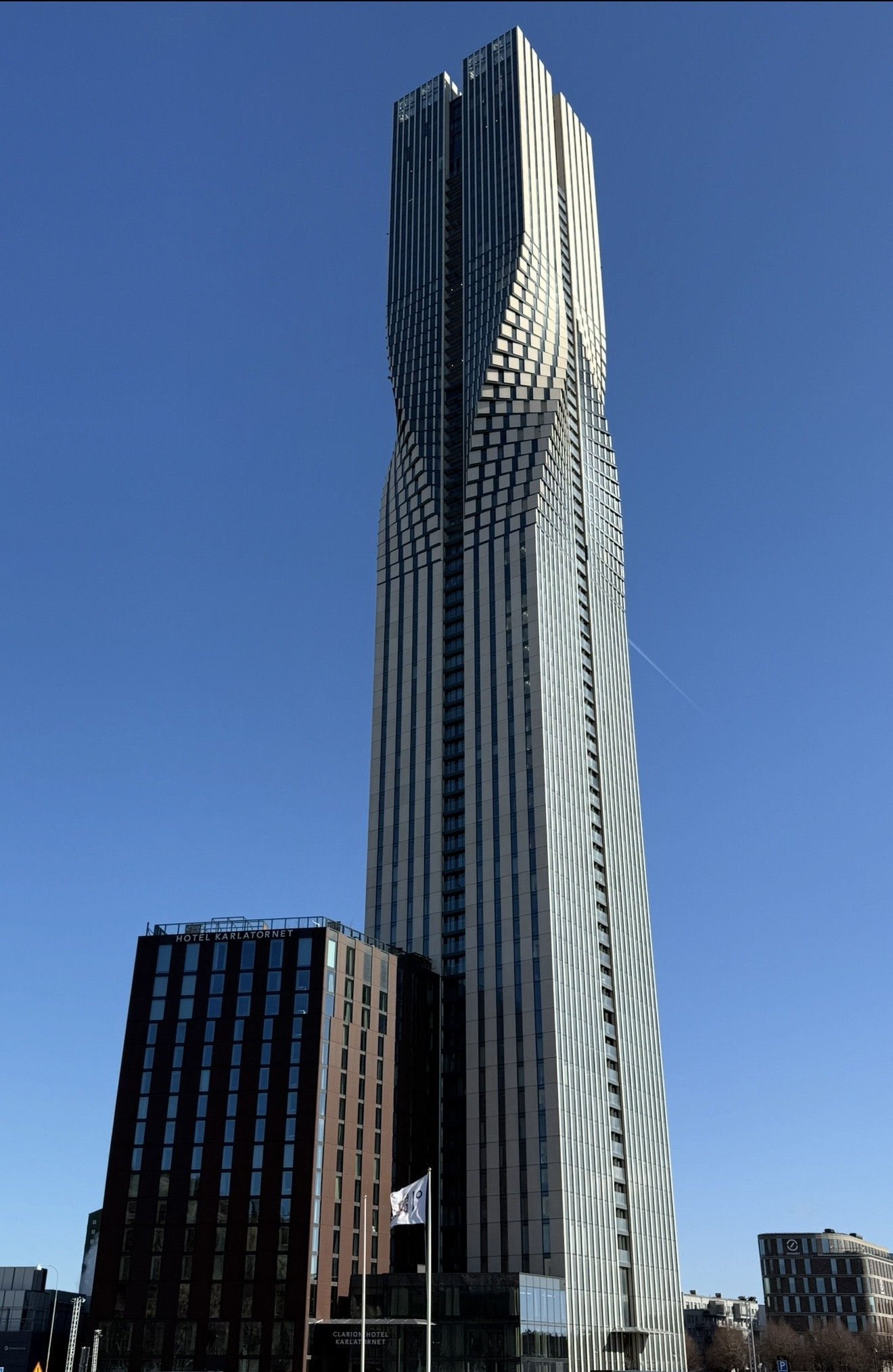 3 rok · 73 m² i Göteborg – Göteborg