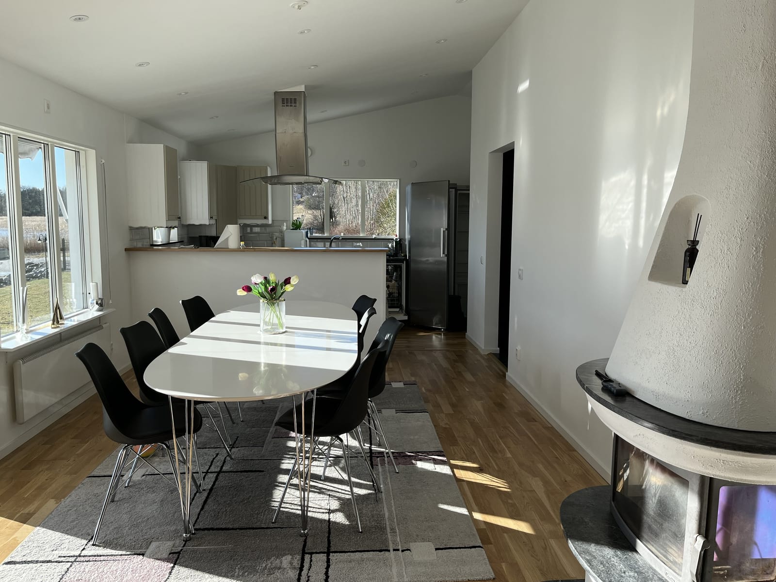 3 rok · 99 m² i Nynäshamn – bild 2