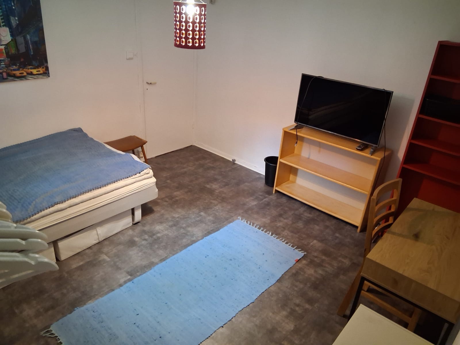 1 rok · 20 m² i Bromma – bild 2
