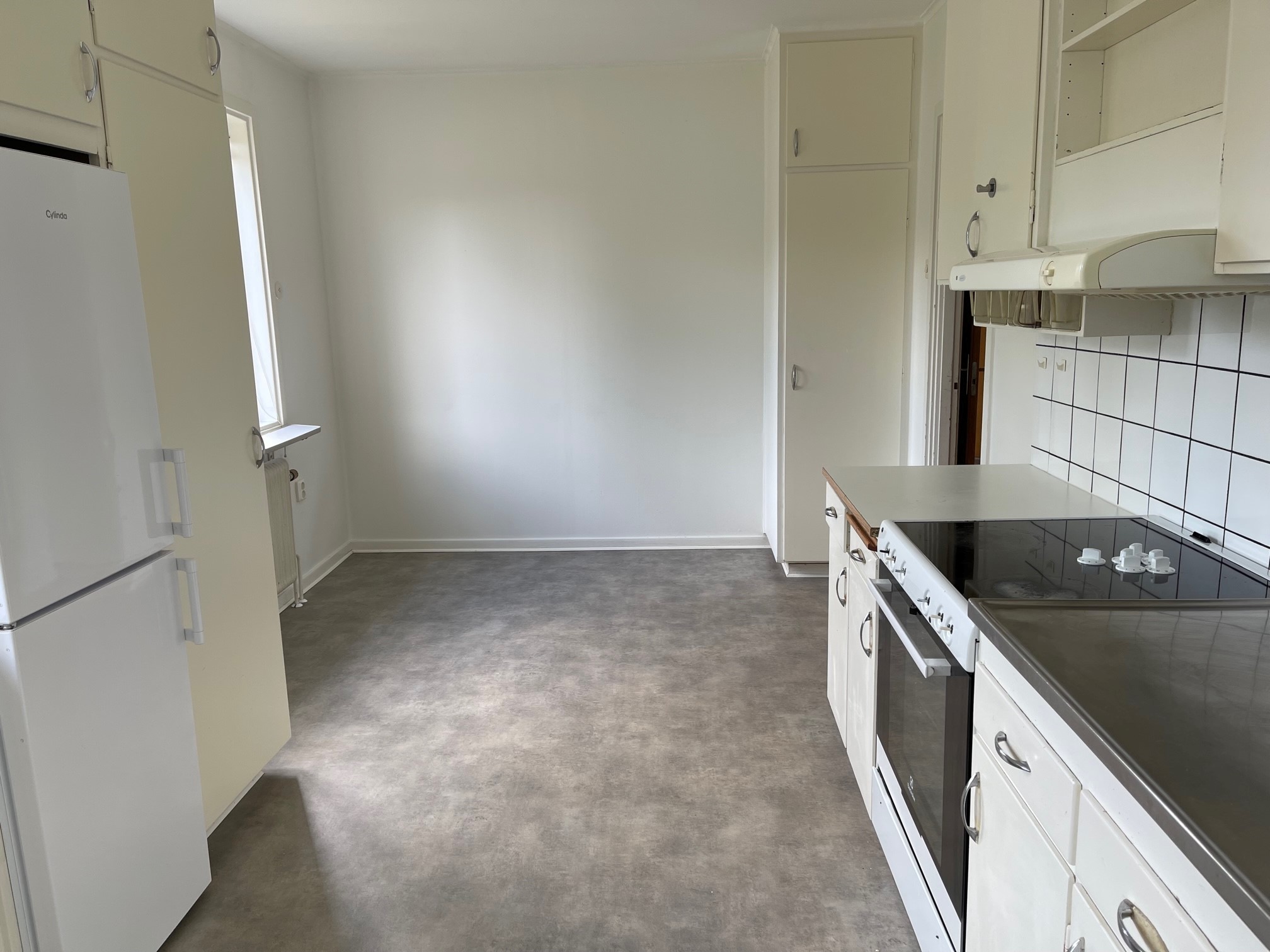 Lägenhet, 3 rooms, 91 sqm, Lessebo – bild 4