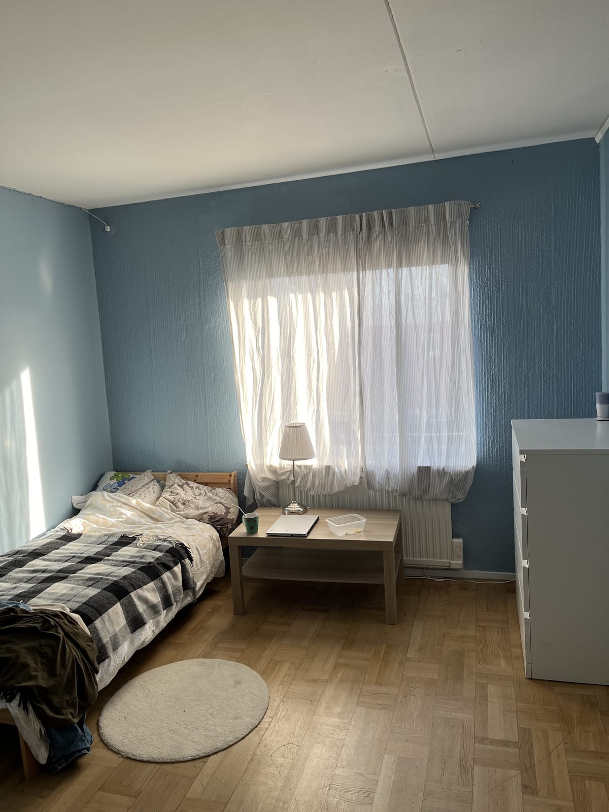 5 rok · 120 m² i Angered – bild 4