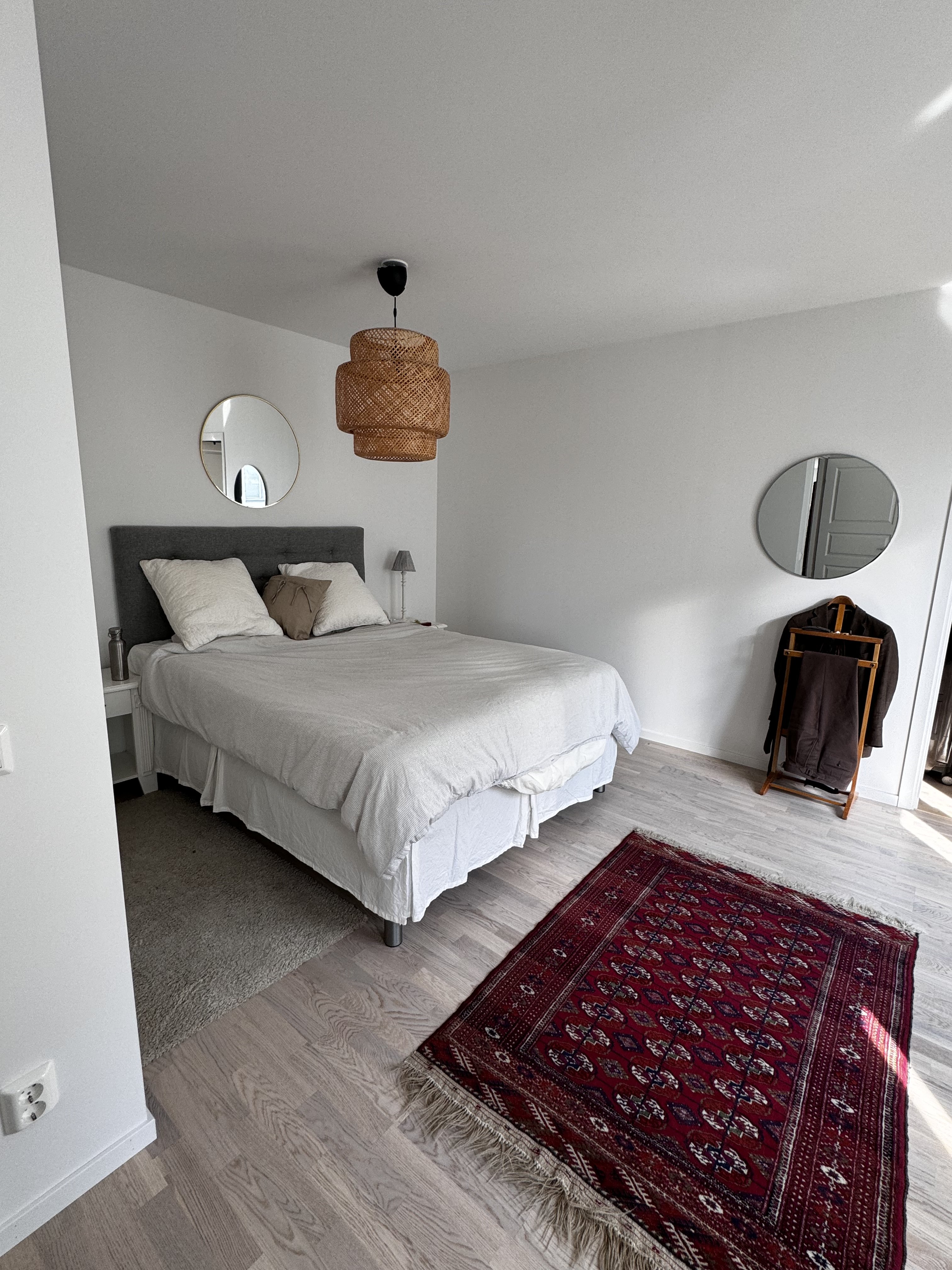 Lägenhet, 4 rooms, 81 sqm, Nacka – bild 8