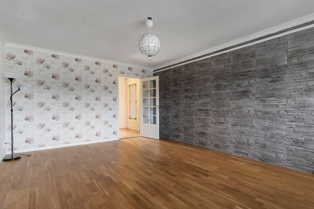 Lägenhet, 2 rooms, 67 sqm, Trollhättan – bild 3