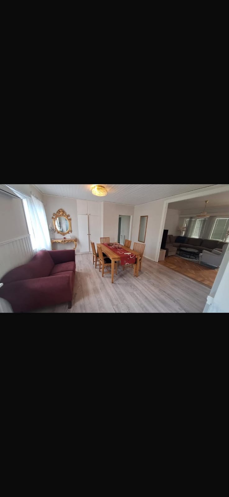 5 rok · 150 m² i Skelleftehamn – bild 9