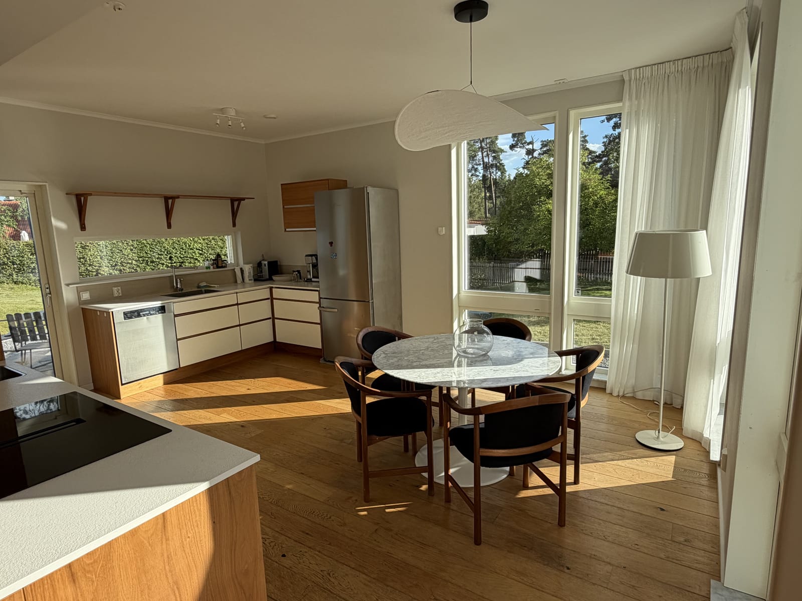 5 rok · 170 m² i Saltsjöbaden – bild 10