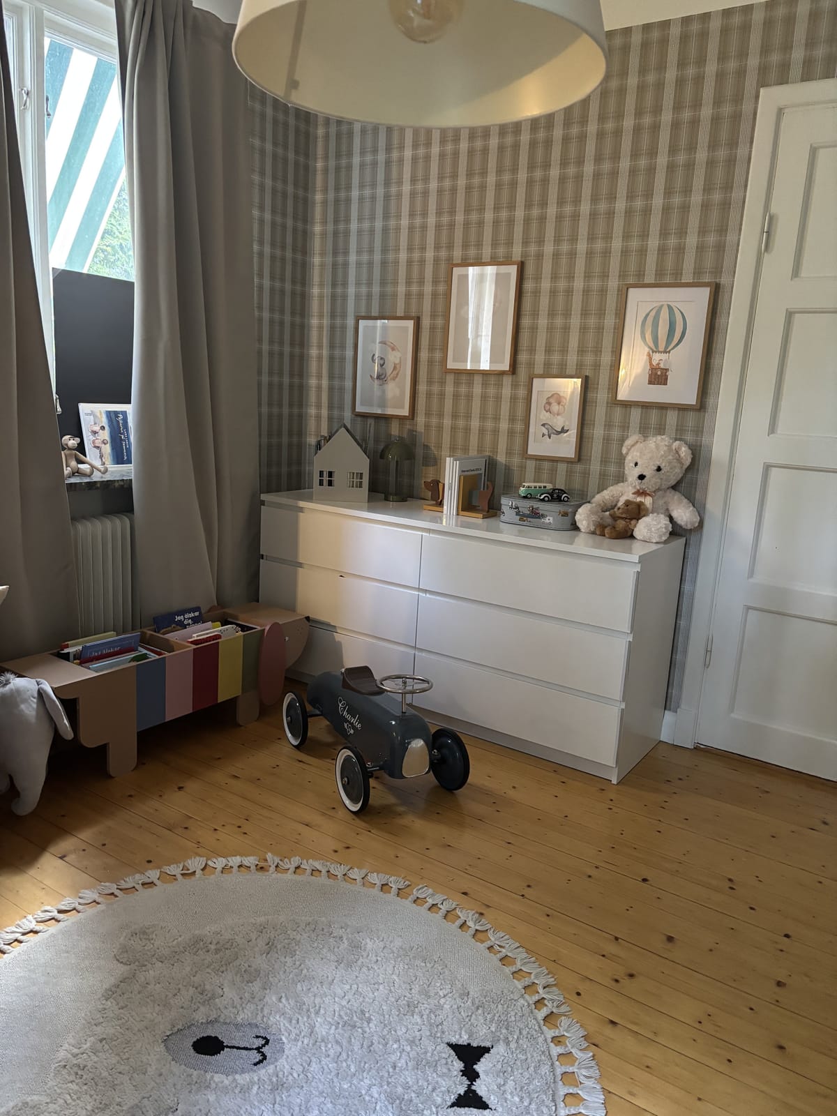 4 rok · 150 m² i Örebro – bild 11