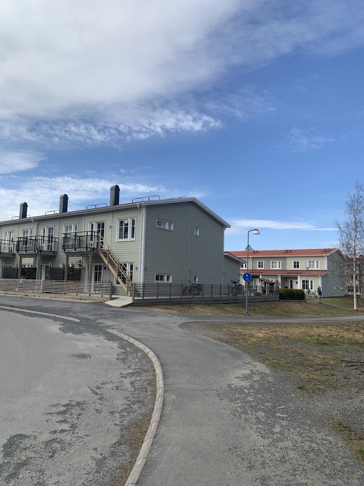 4 rok · 65 m² i Umeå – bild 12
