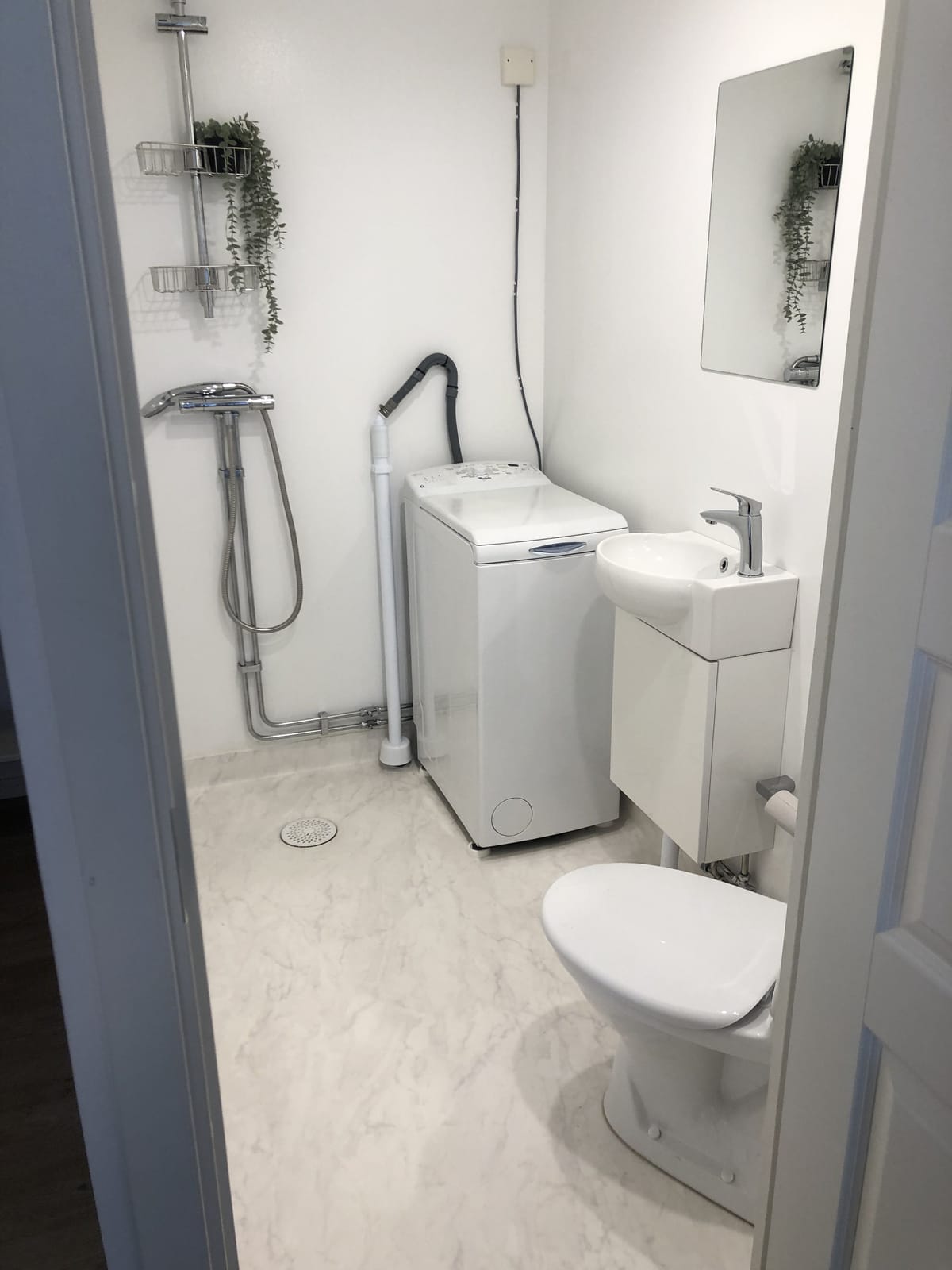1 rok · 18 m² i Älvsjö – bild 4