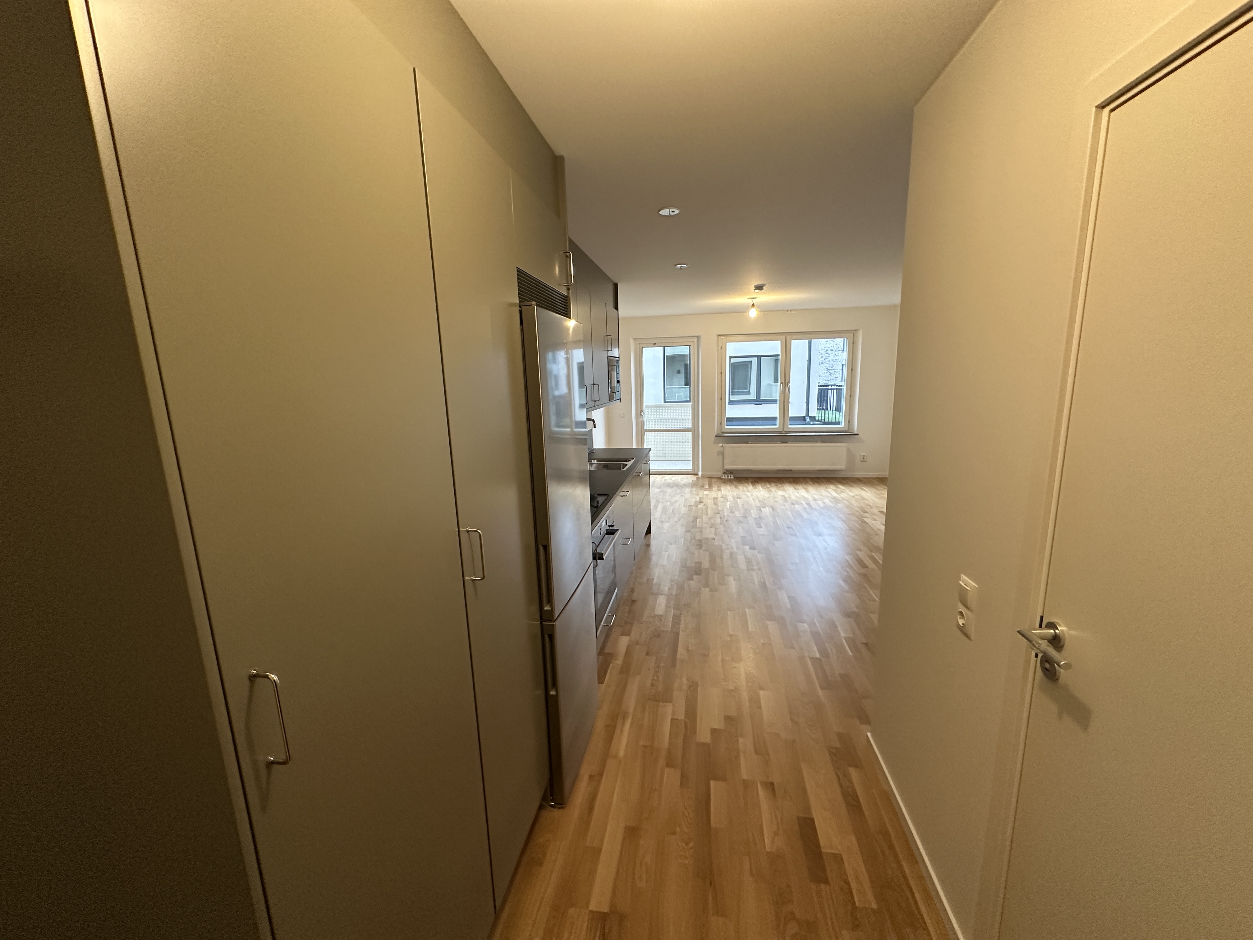 Lägenhet, 2 rooms, 44 sqm, Täby – bild 5