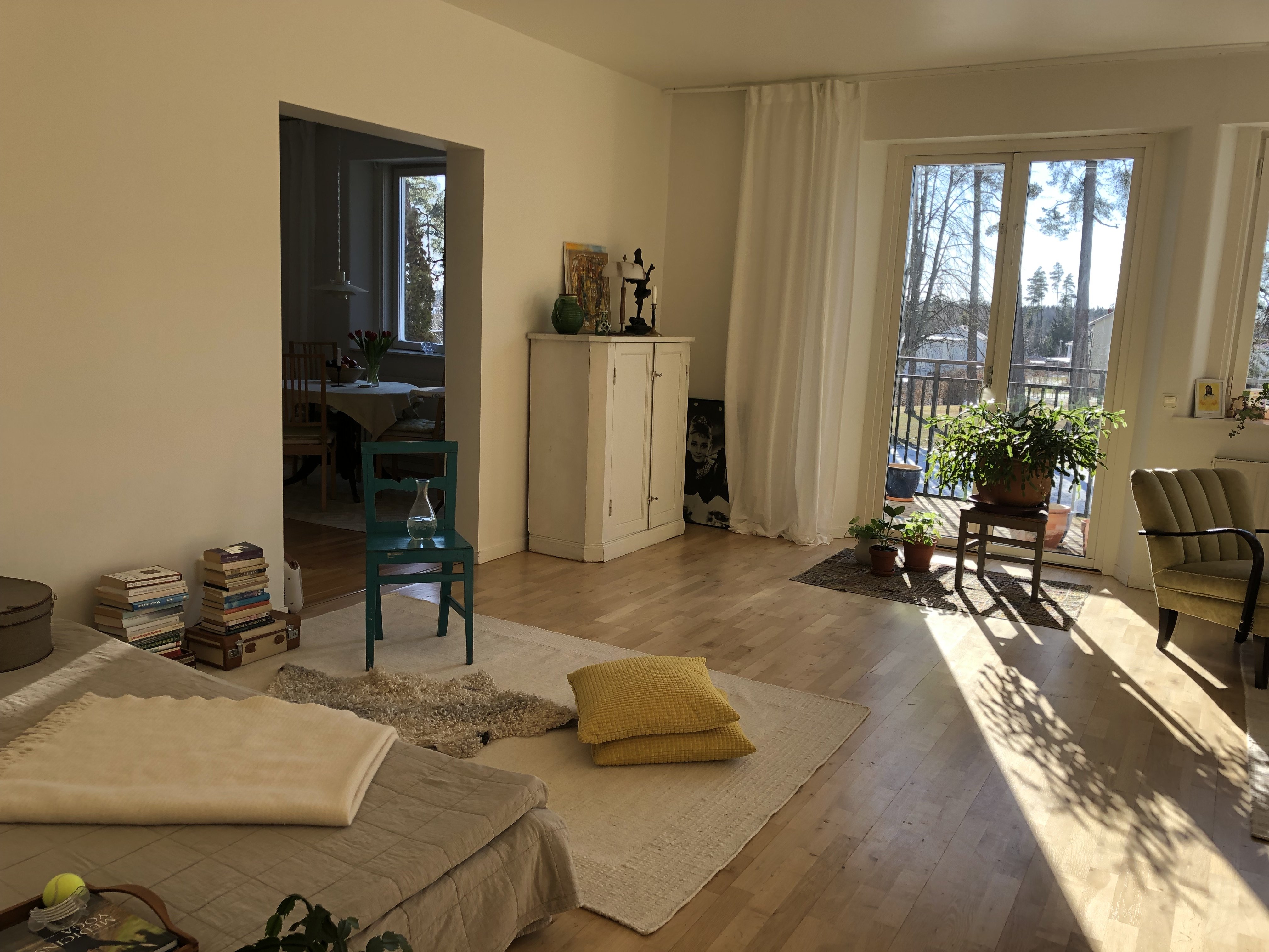 Lägenhet, 3 rooms, 131 sqm, Växjö – bild 3