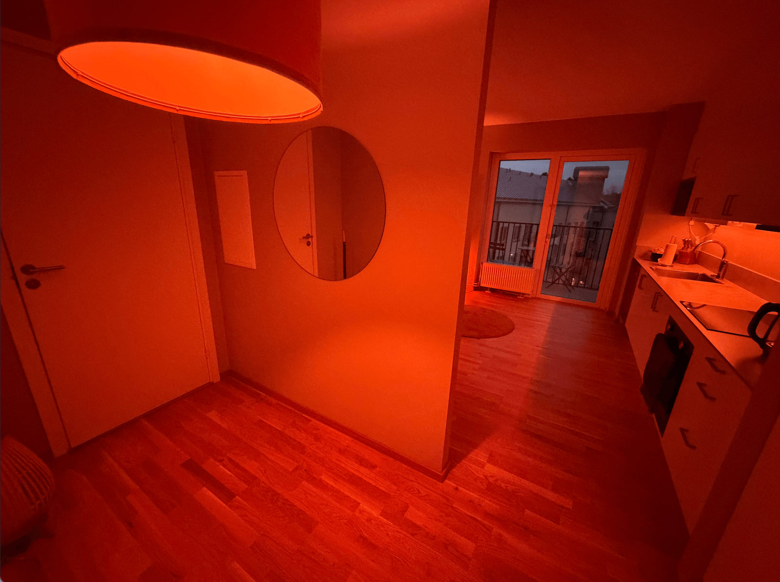 3 rok · 54 m² i Älta – bild 2
