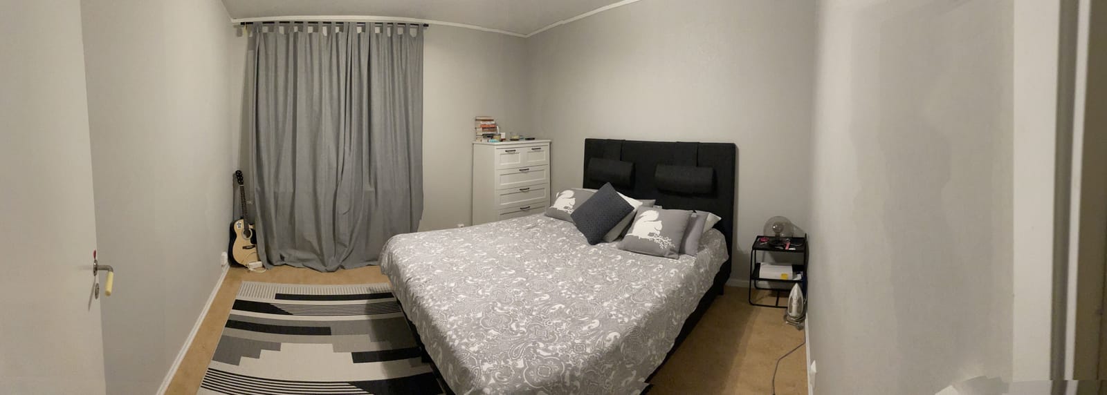 Lägenhet, 1 rooms, 15 sqm, Märsta
