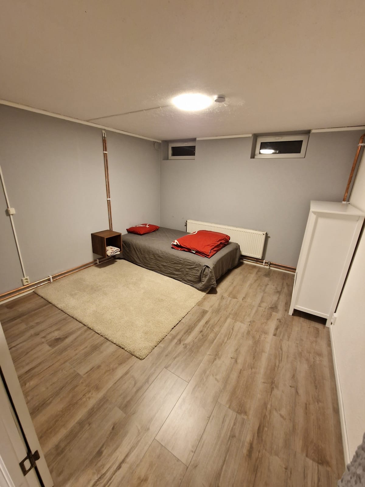 5 rok · 80 m² i Gävle – bild 12
