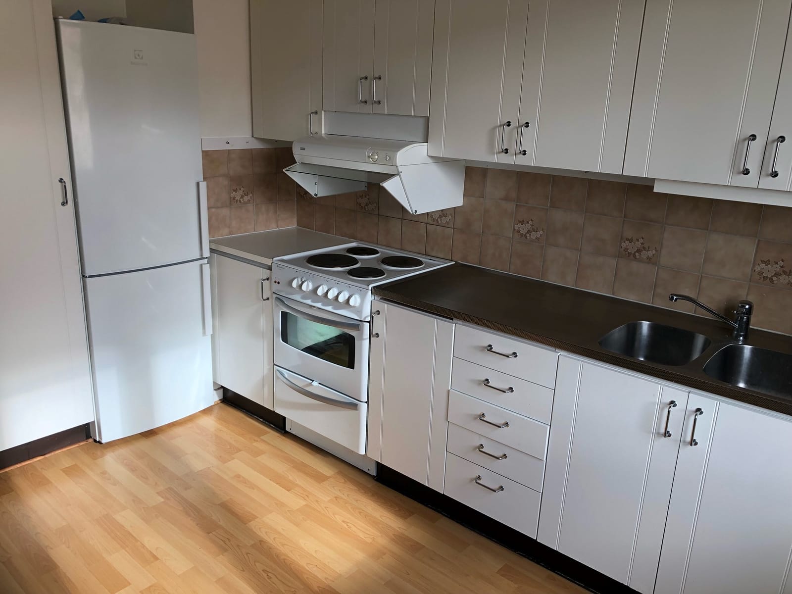 2 rok · 55 m² i Klippan – bild 2
