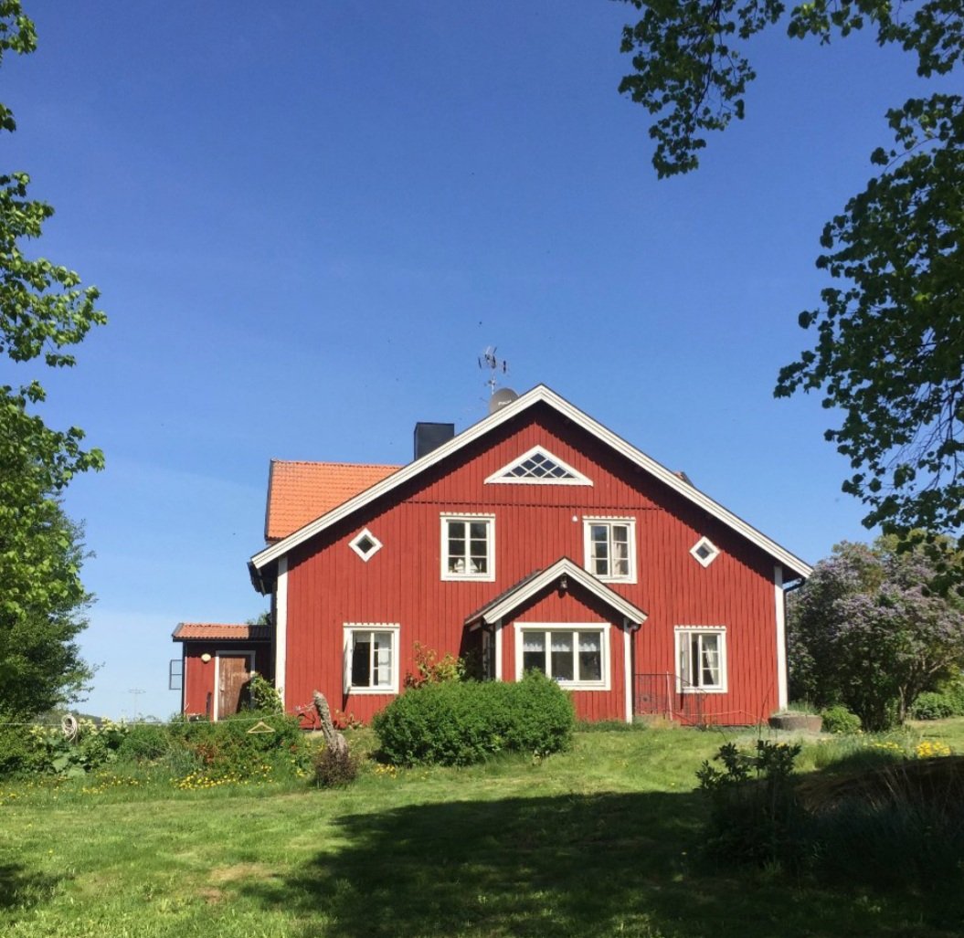 Lägenhet, 3 rooms, 80 sqm, Sorunda – Sorunda