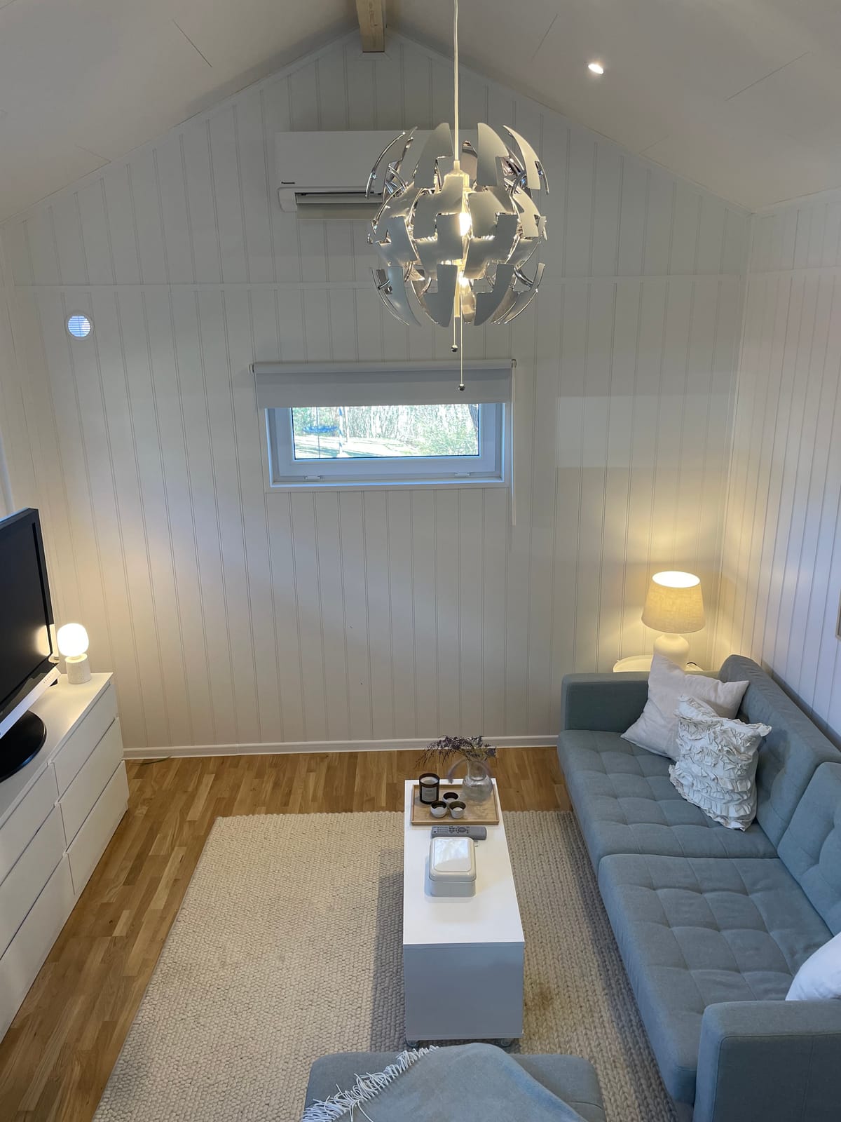 2 rok · 40 m² i Täby – bild 4