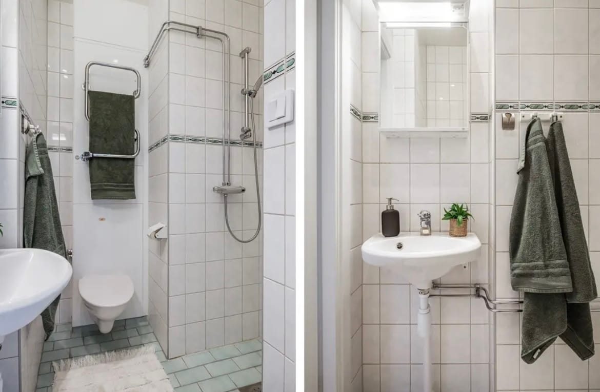 2 rok · 32 m² i Gävle – bild 7