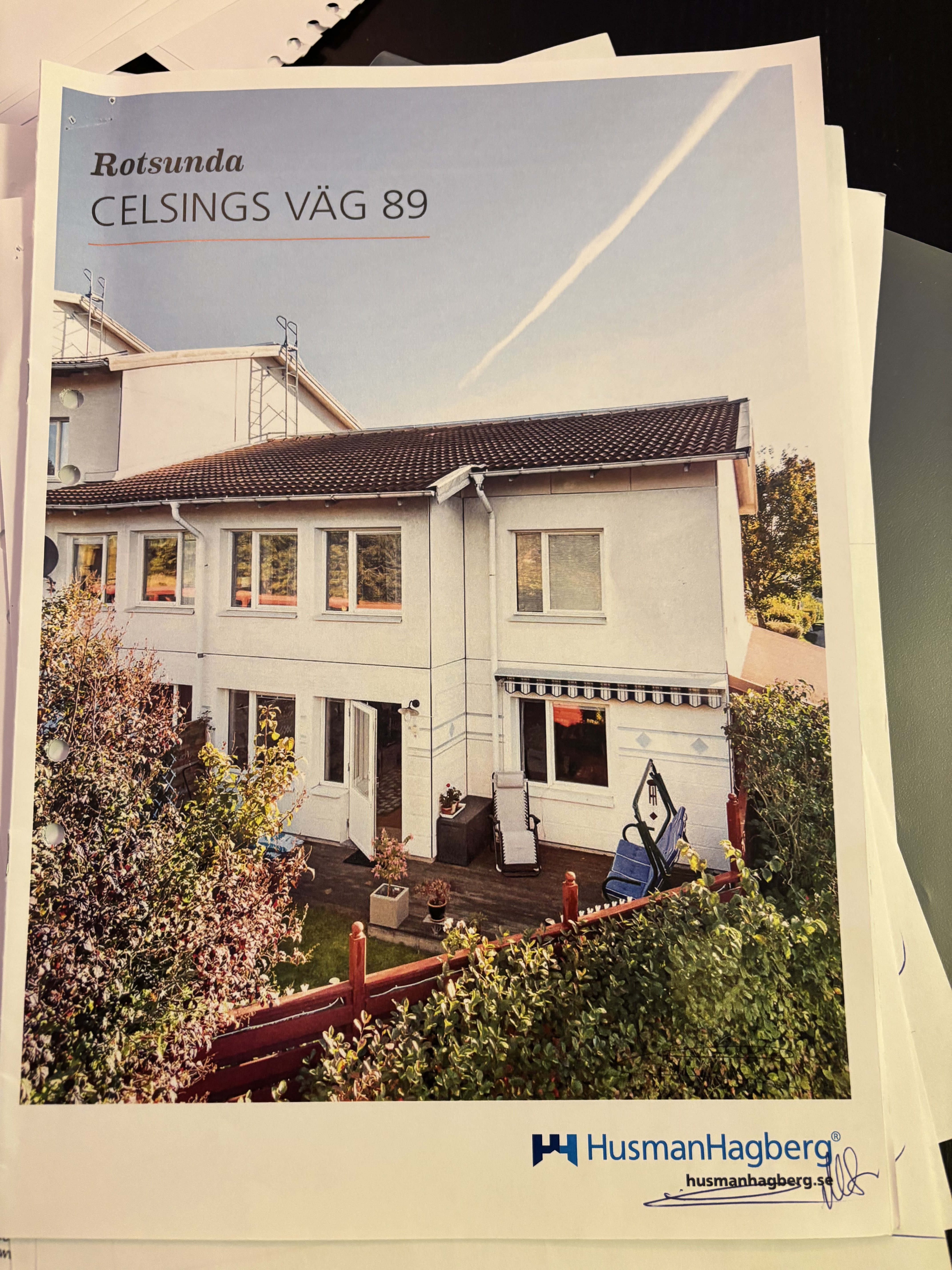 Lägenhet, 3 rooms, 63 sqm, Sollentuna – Sollentuna