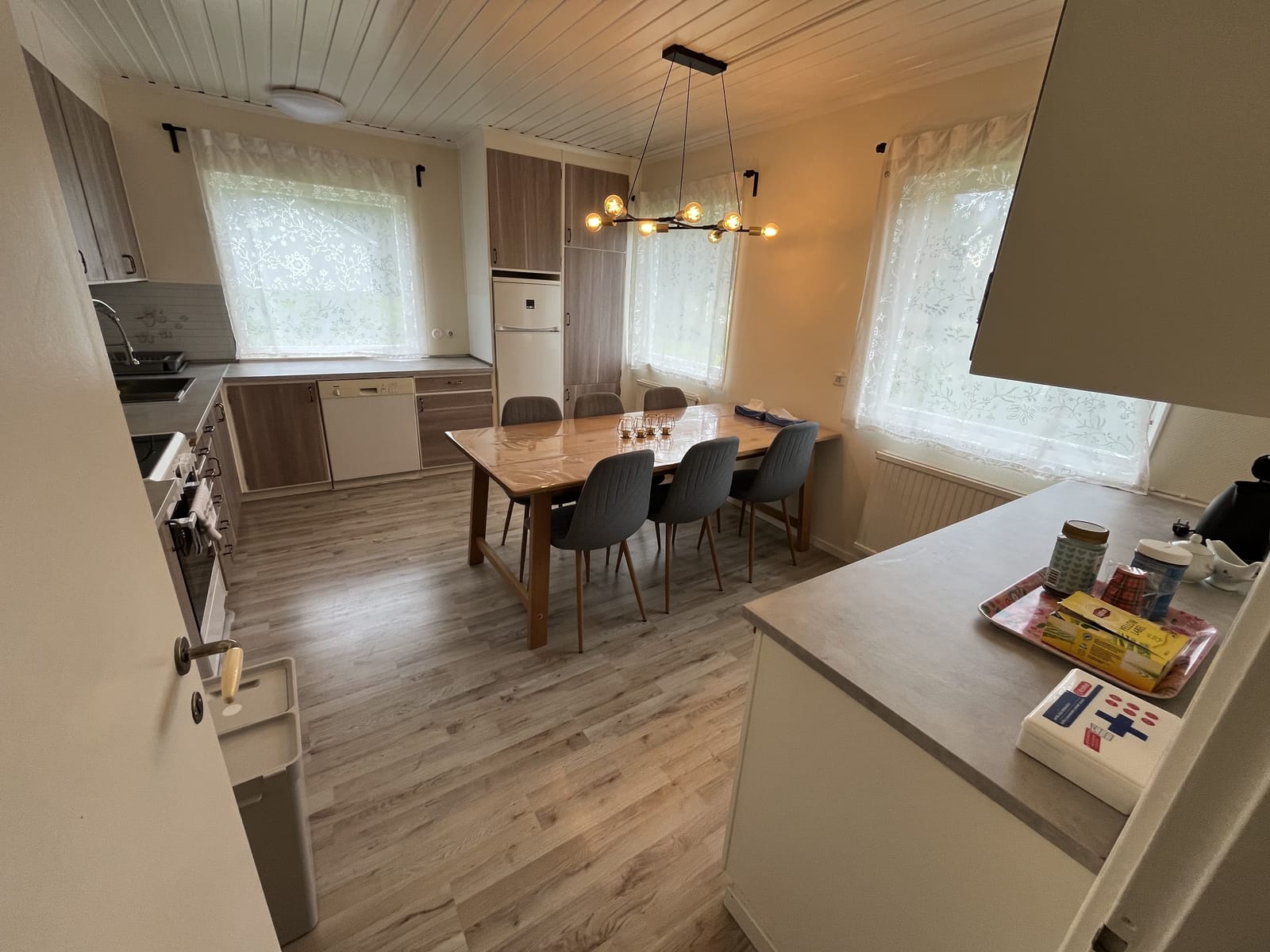 6 rok · 176 m² i Lugnvik – bild 5