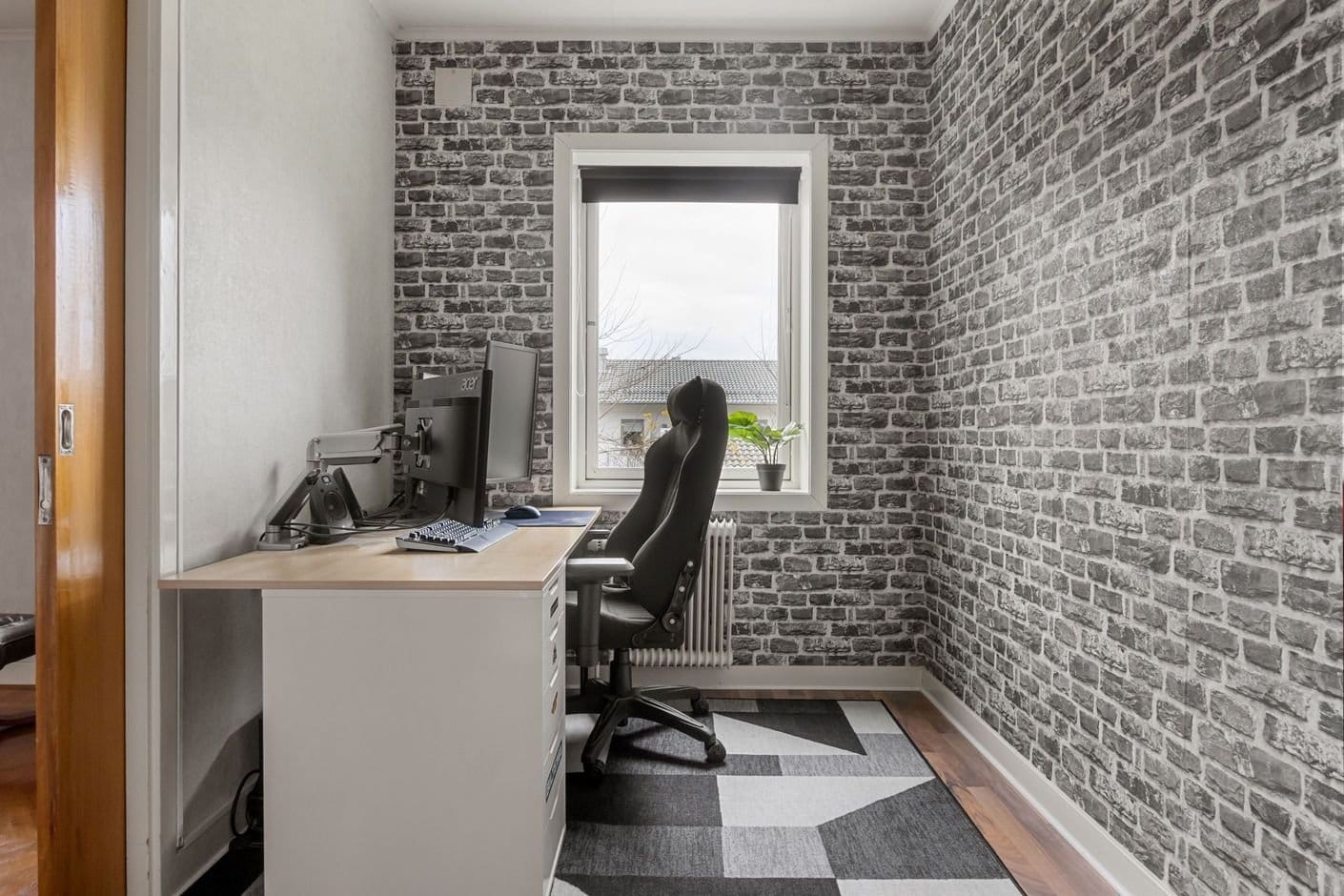 3 rok · 65 m² i Surte – bild 11