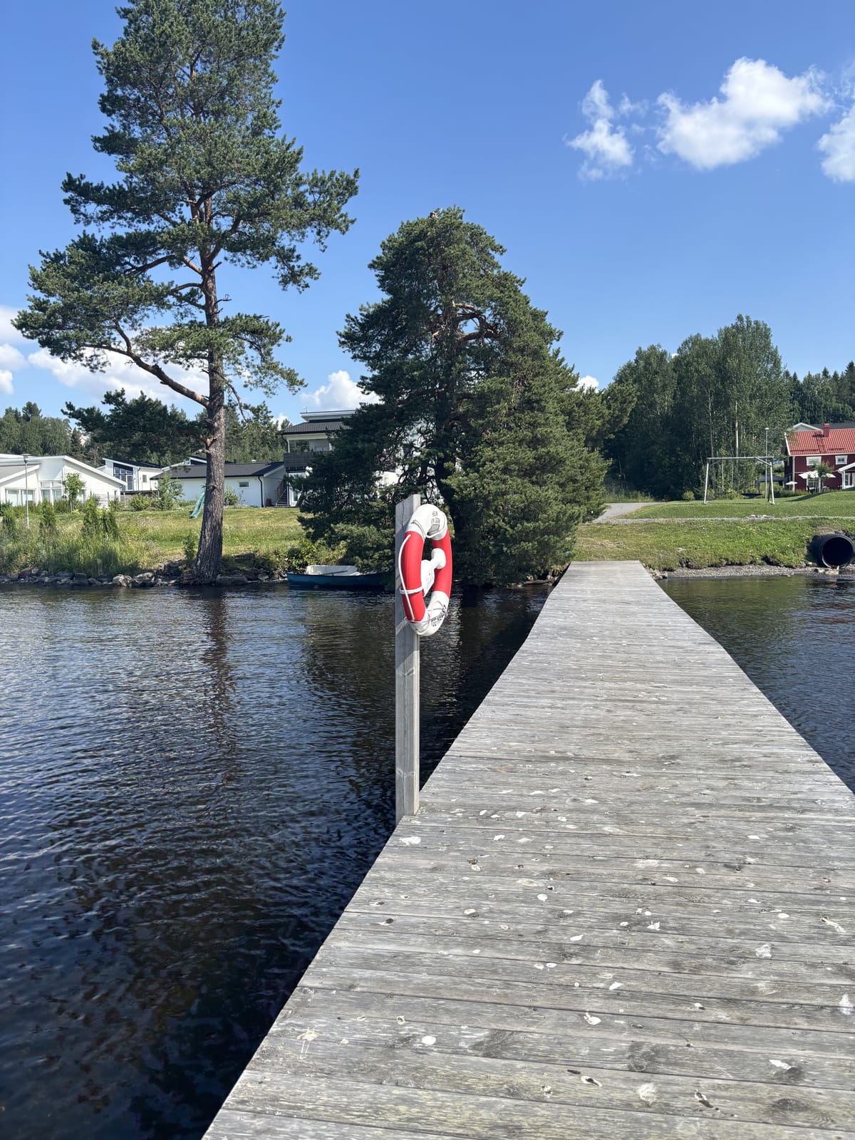 5 rok · 138 m² i Dvärsätt – bild 19