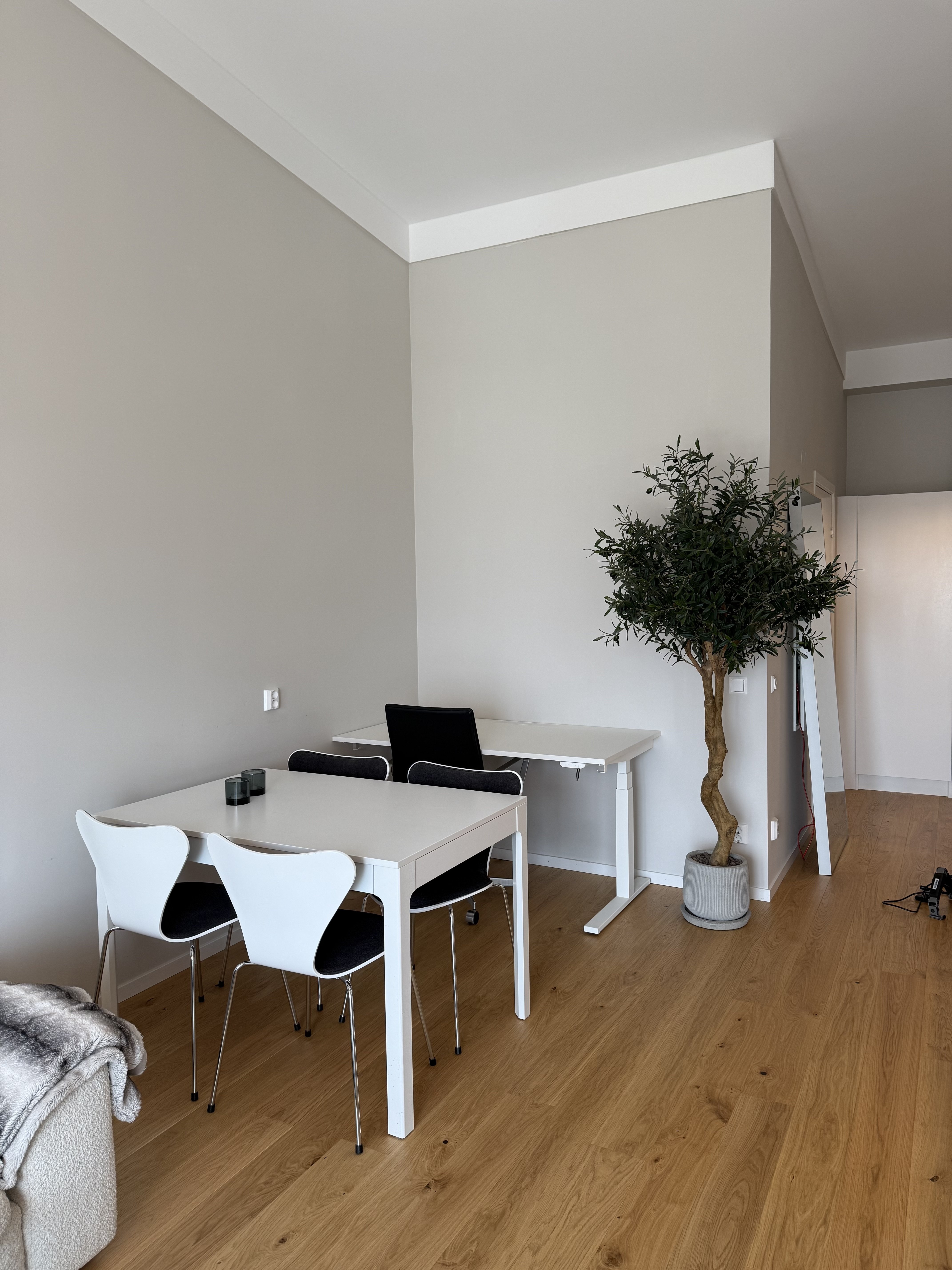 Lägenhet, 2 rooms, 41 sqm, Täby – bild 3