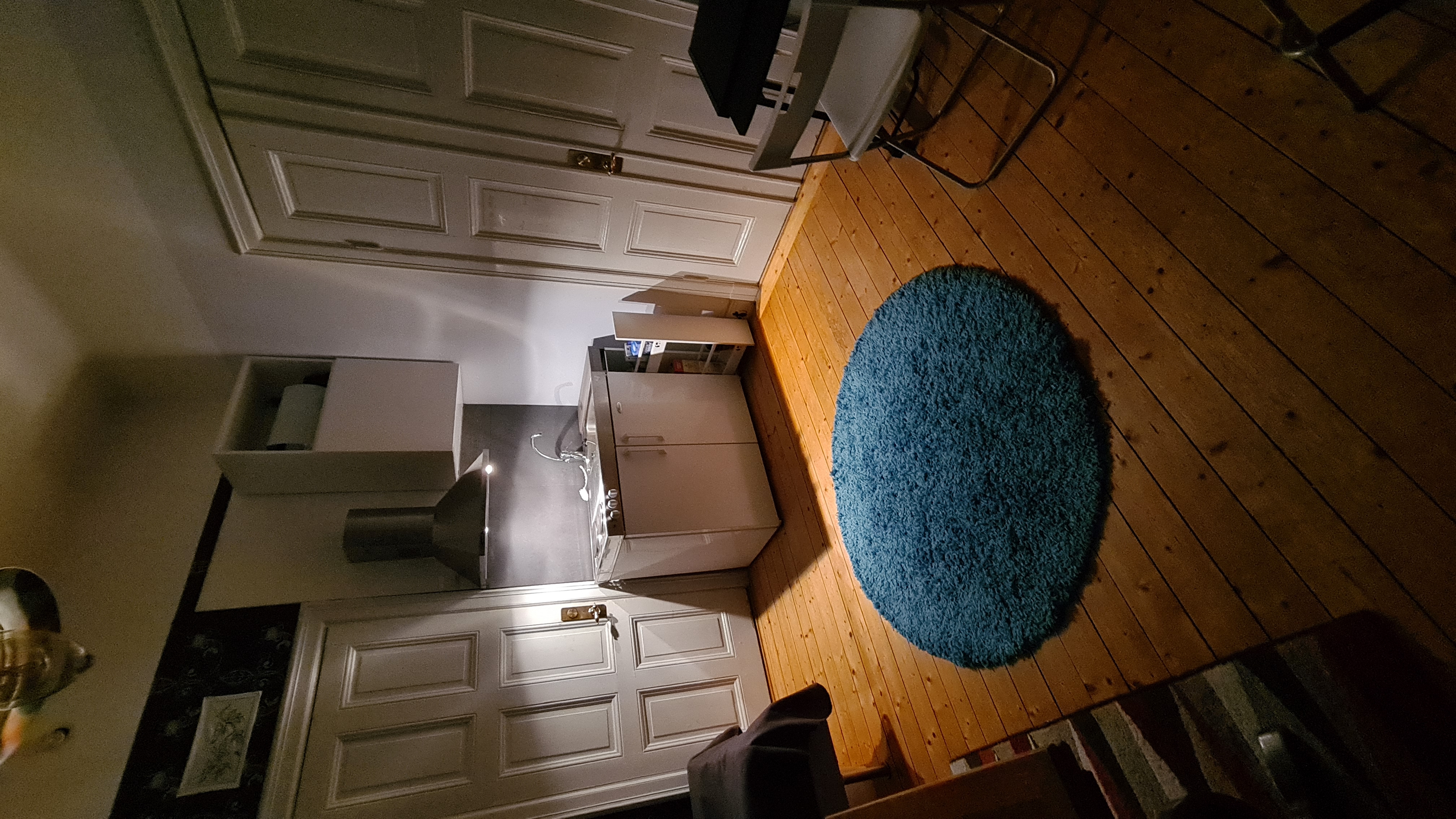 Lägenhet, 1 rooms, 17 sqm, Sundbyberg – bild 3