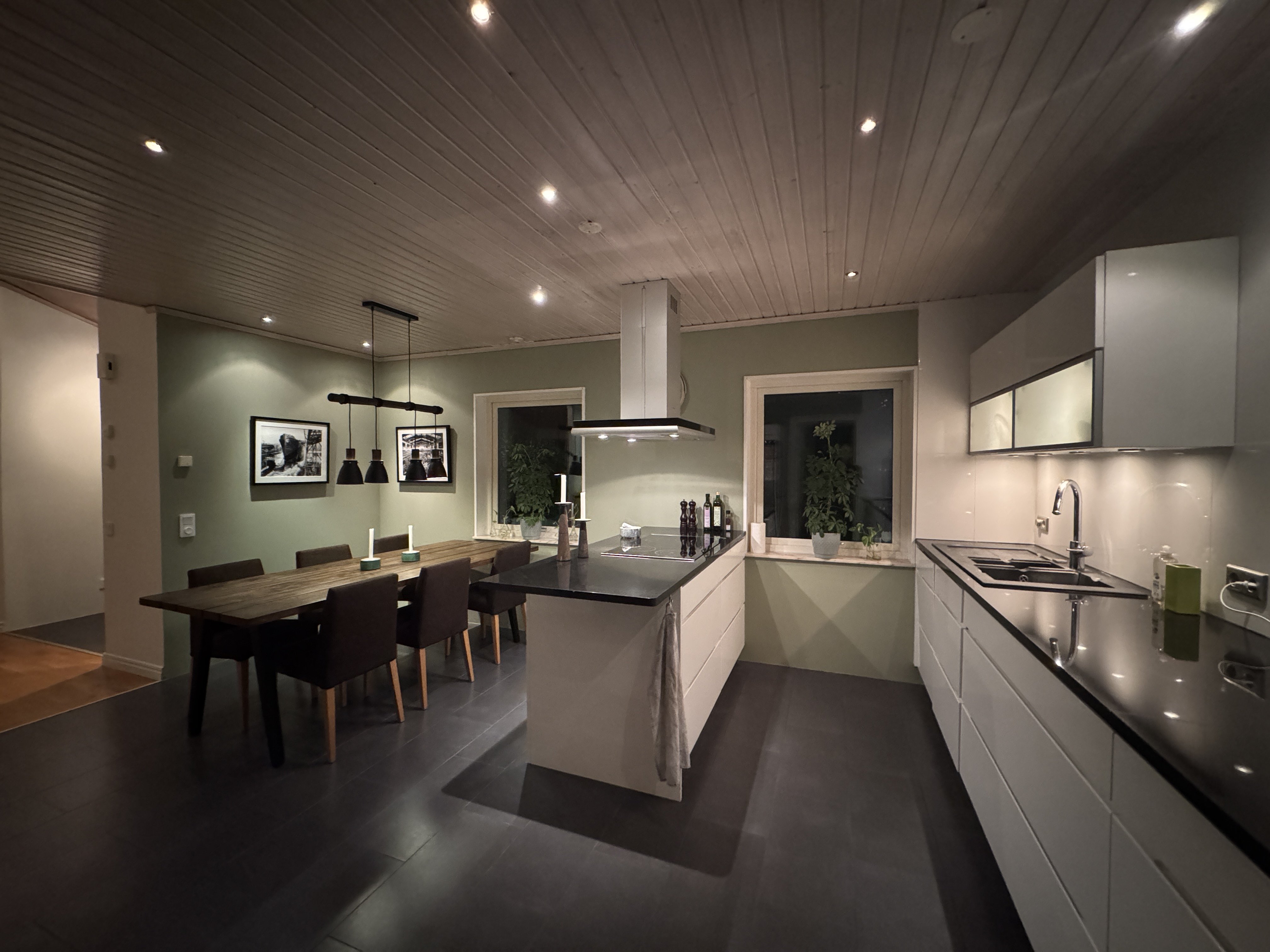 Villa/Hus, 4 rooms, 123 sqm, Höllviken – bild 2