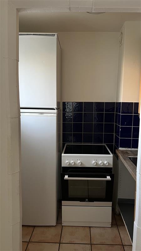 Lägenhet, 1 rooms, 26 sqm, stockholm – bild 2