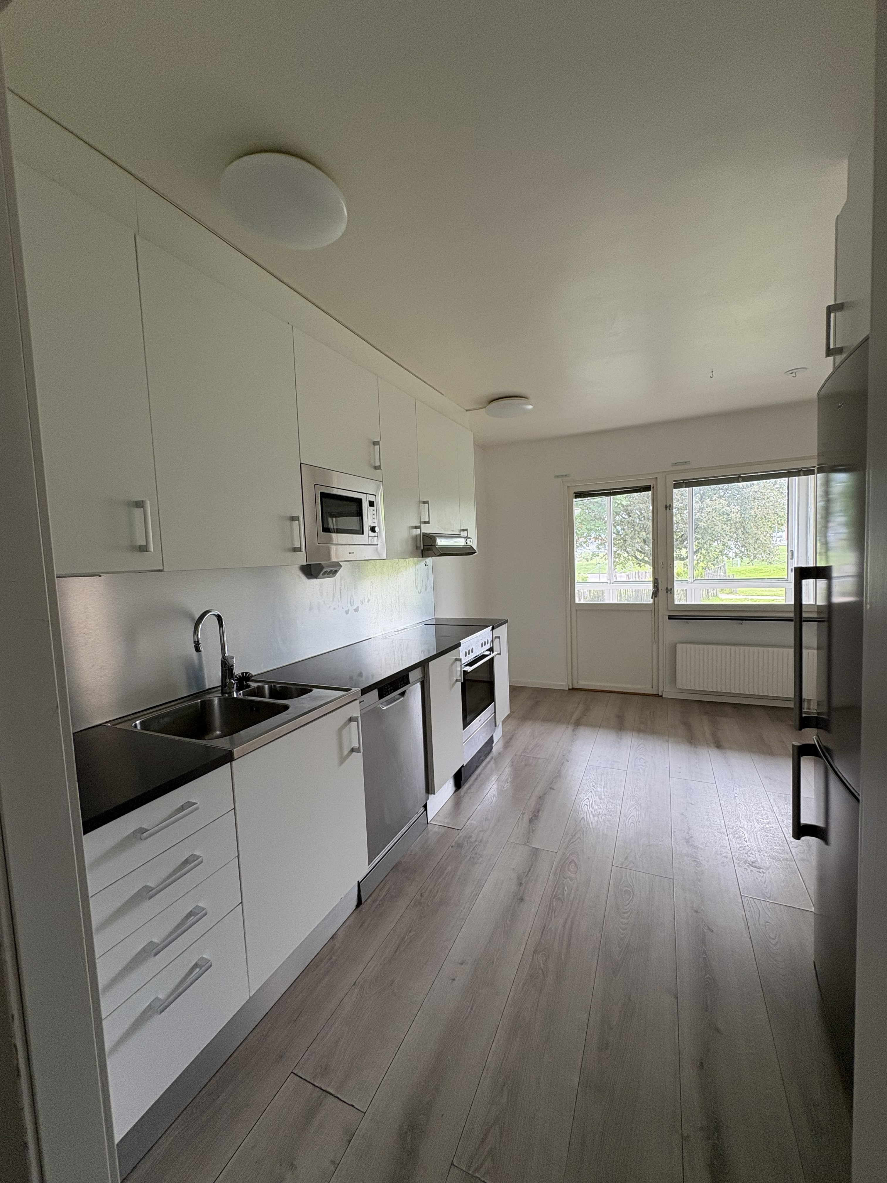 Lägenhet, 3 rooms, 75 sqm, Skara – Skara