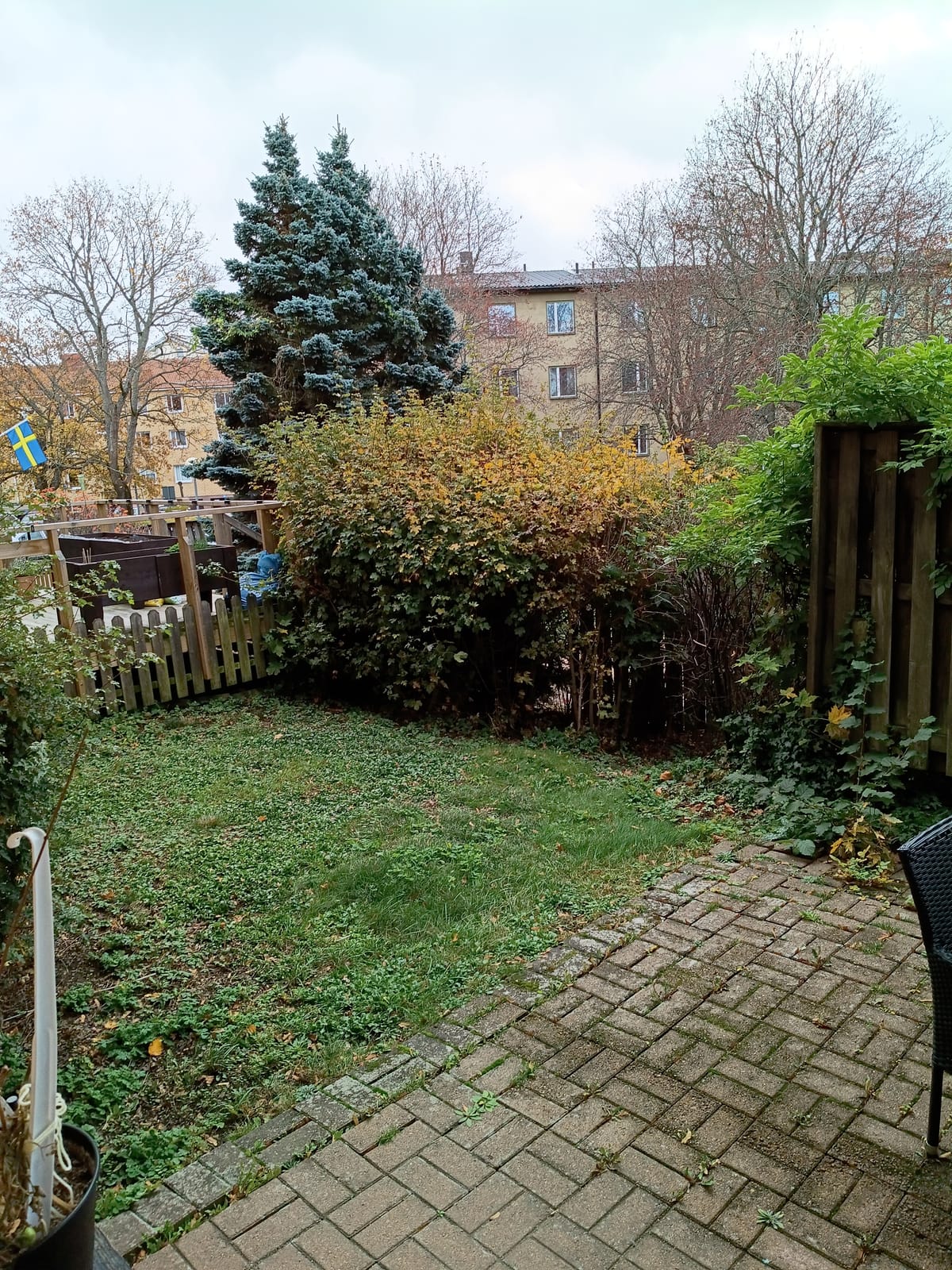 1 rok · 50 m² i Norrköping – bild 7