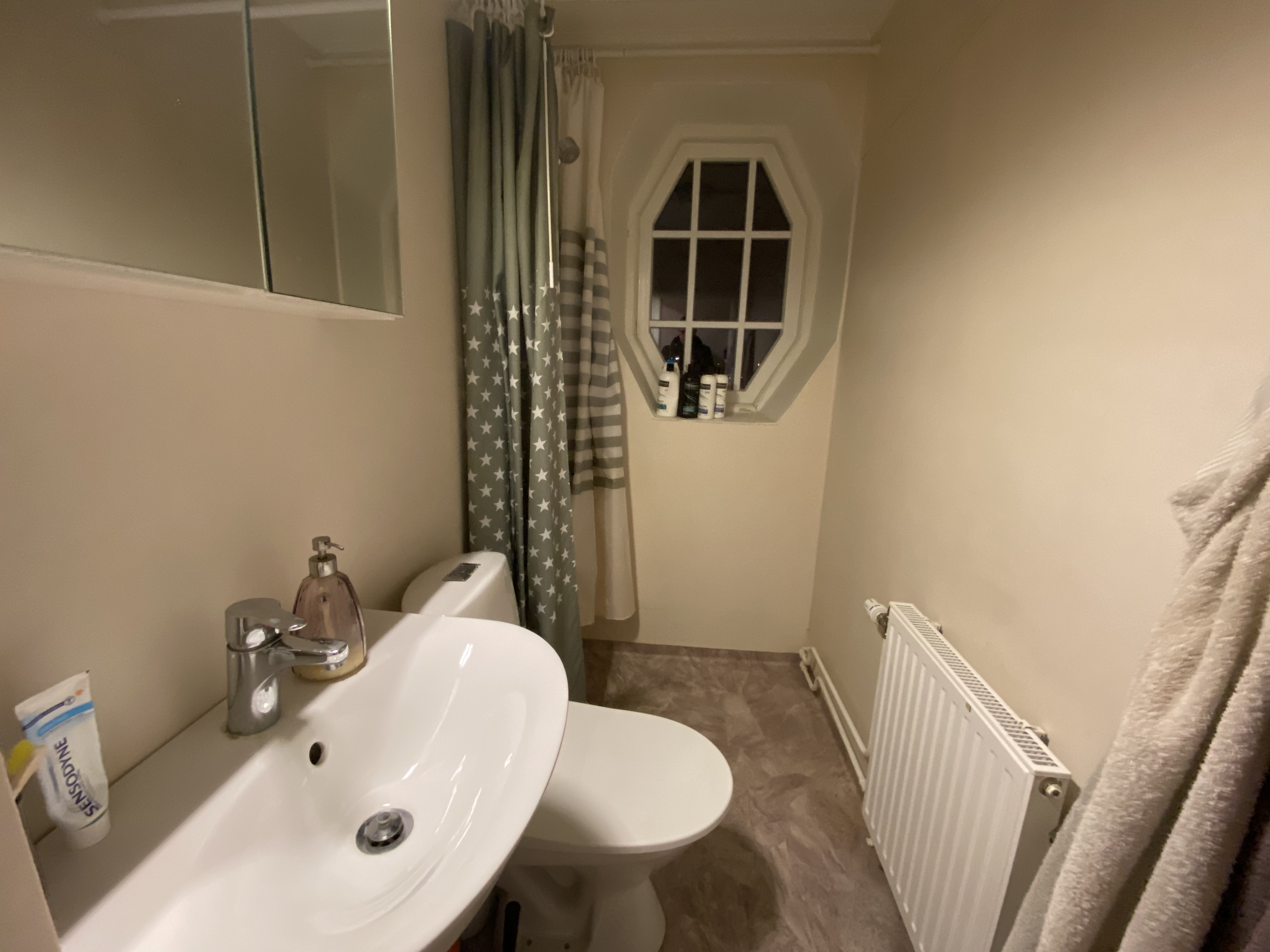 Lägenhet, 2 rooms, 55 sqm, Töreboda – bild 3