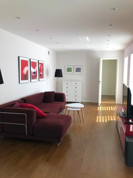 Lägenhet, 2 rooms, 62 sqm, Malmö