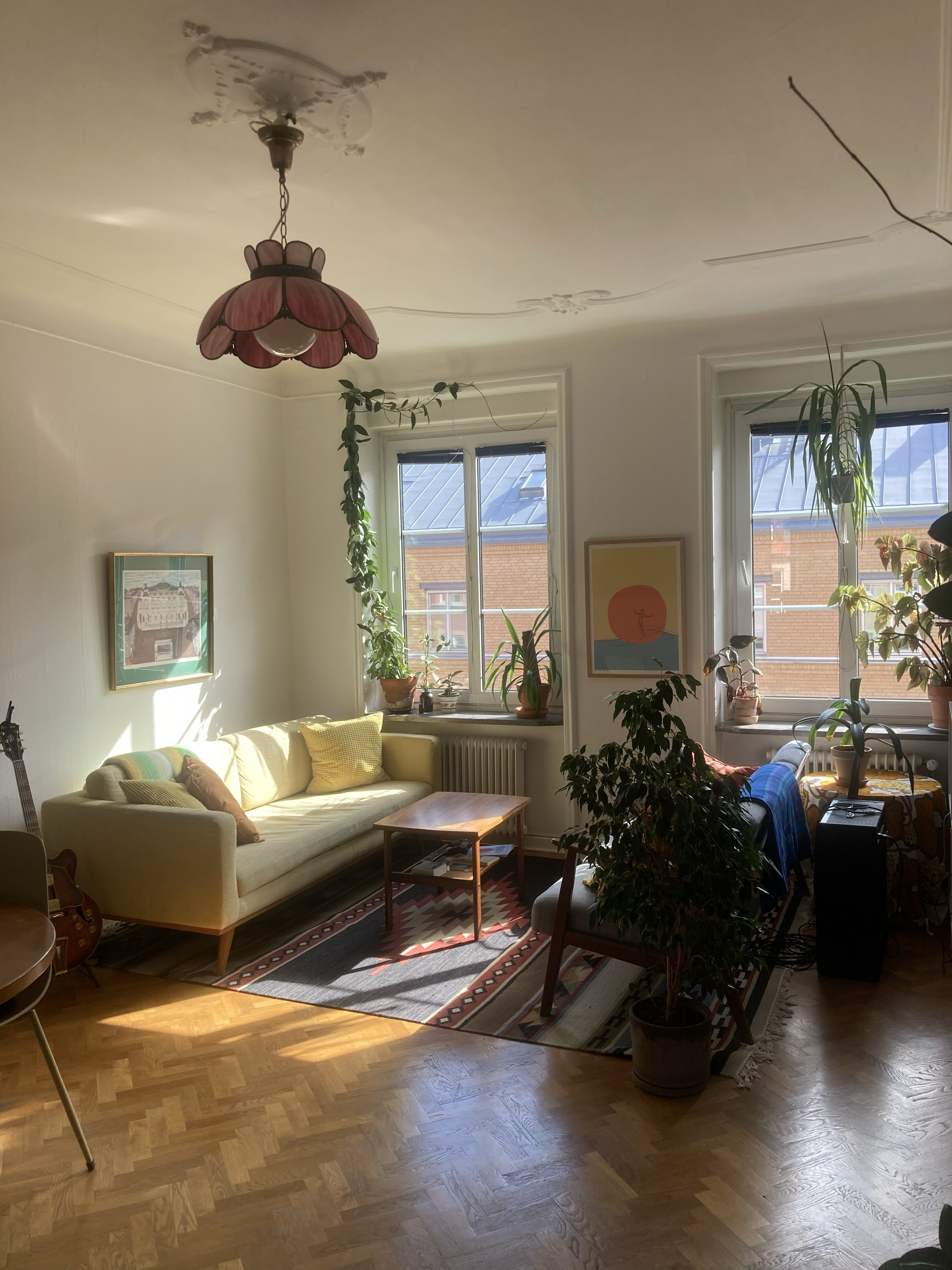 Lägenhet, 5 rooms, 20 sqm, Malmö – bild 9