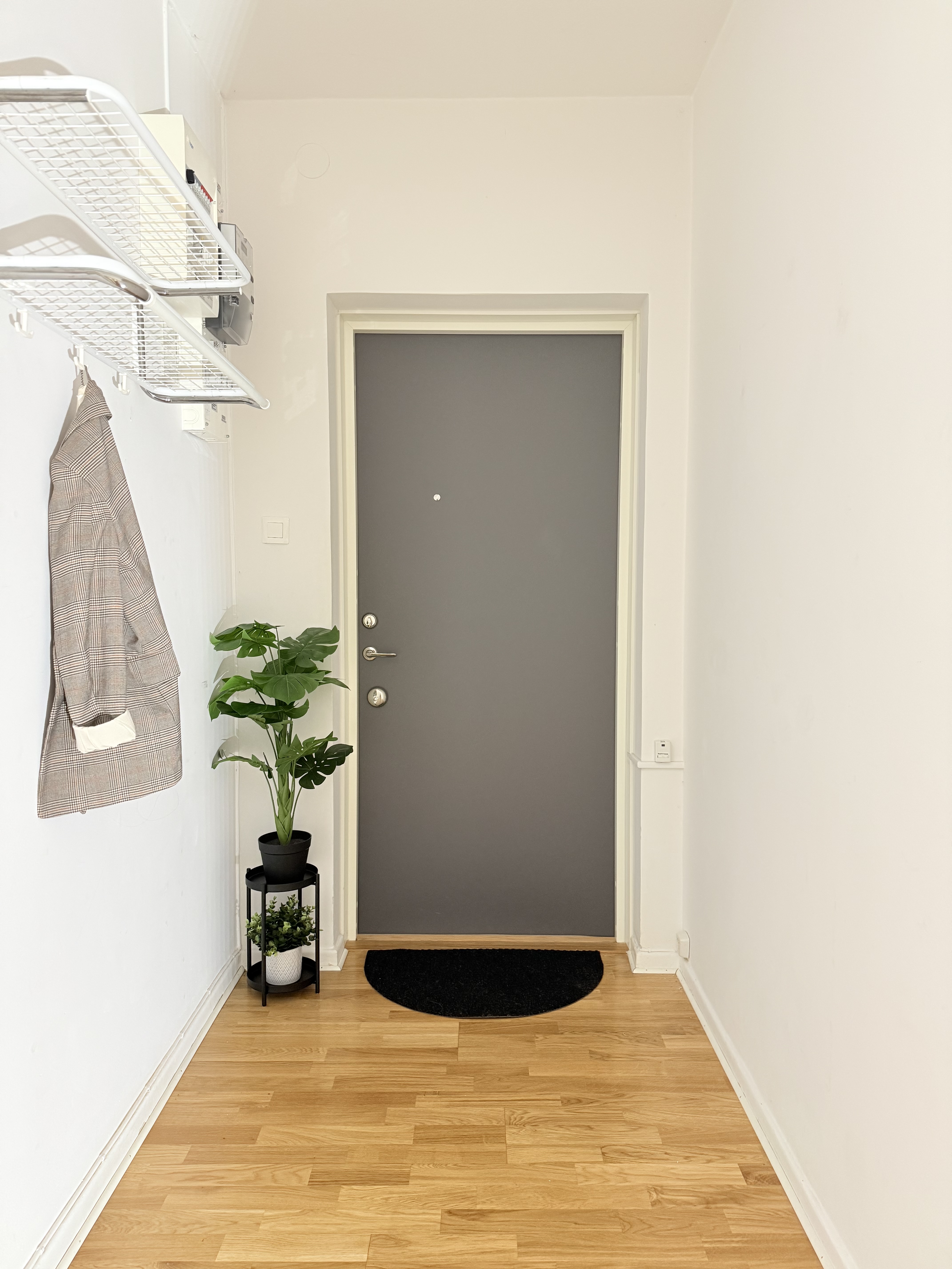 Lägenhet, 1 rooms, 40 sqm, Torshälla – Torshälla