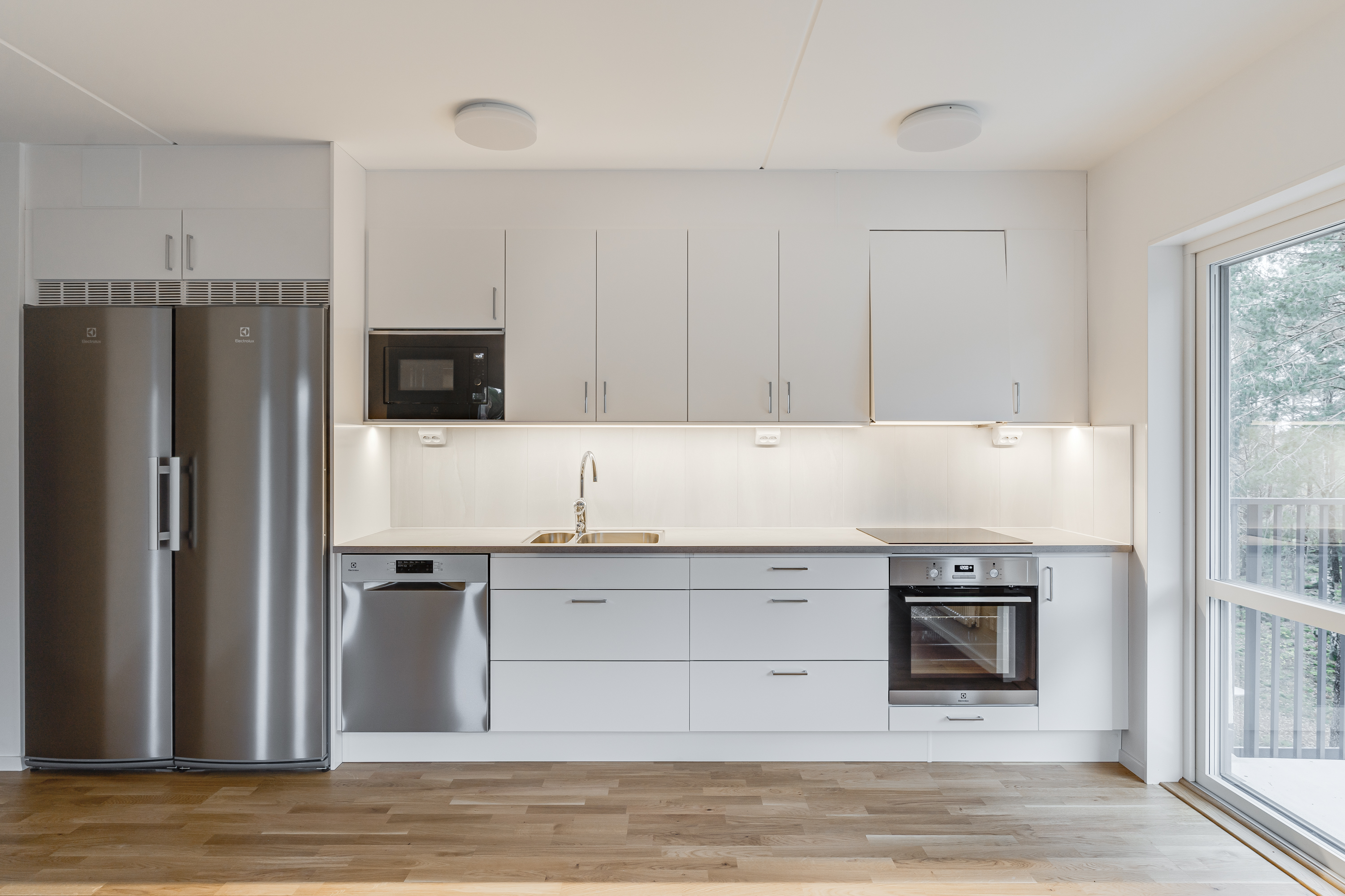 Lägenhet, 3 rooms, 72 sqm, Västerås – Västerås